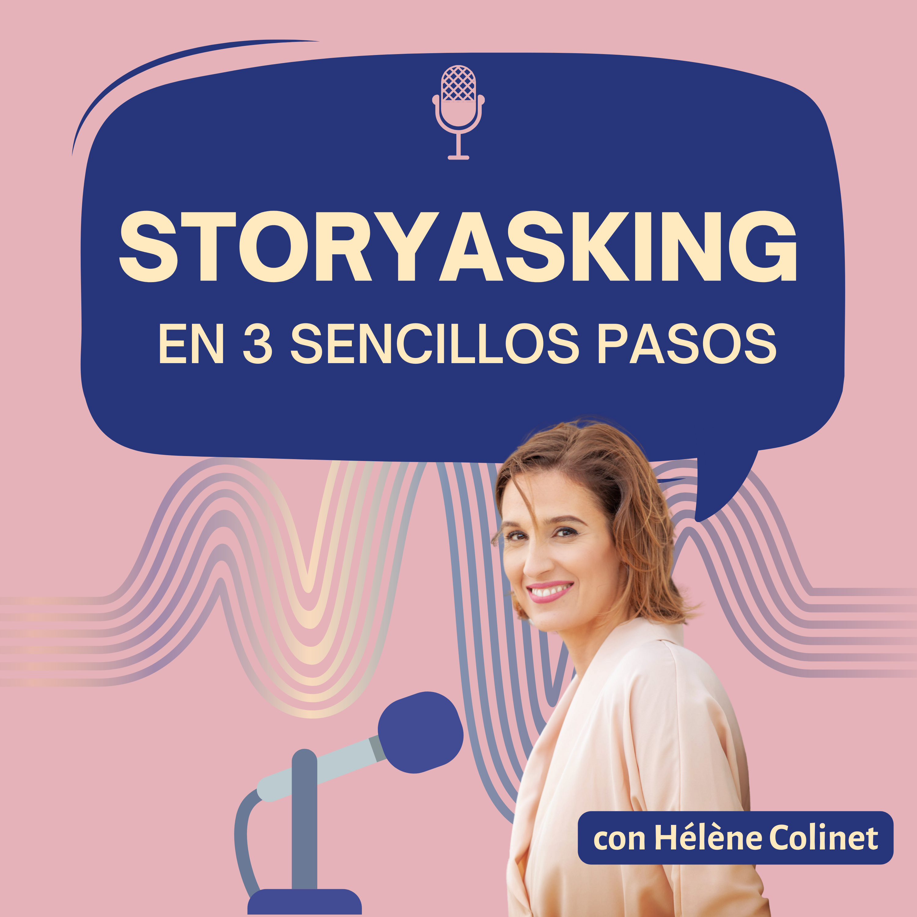 50. Storyasking en 3 sencillos pasos