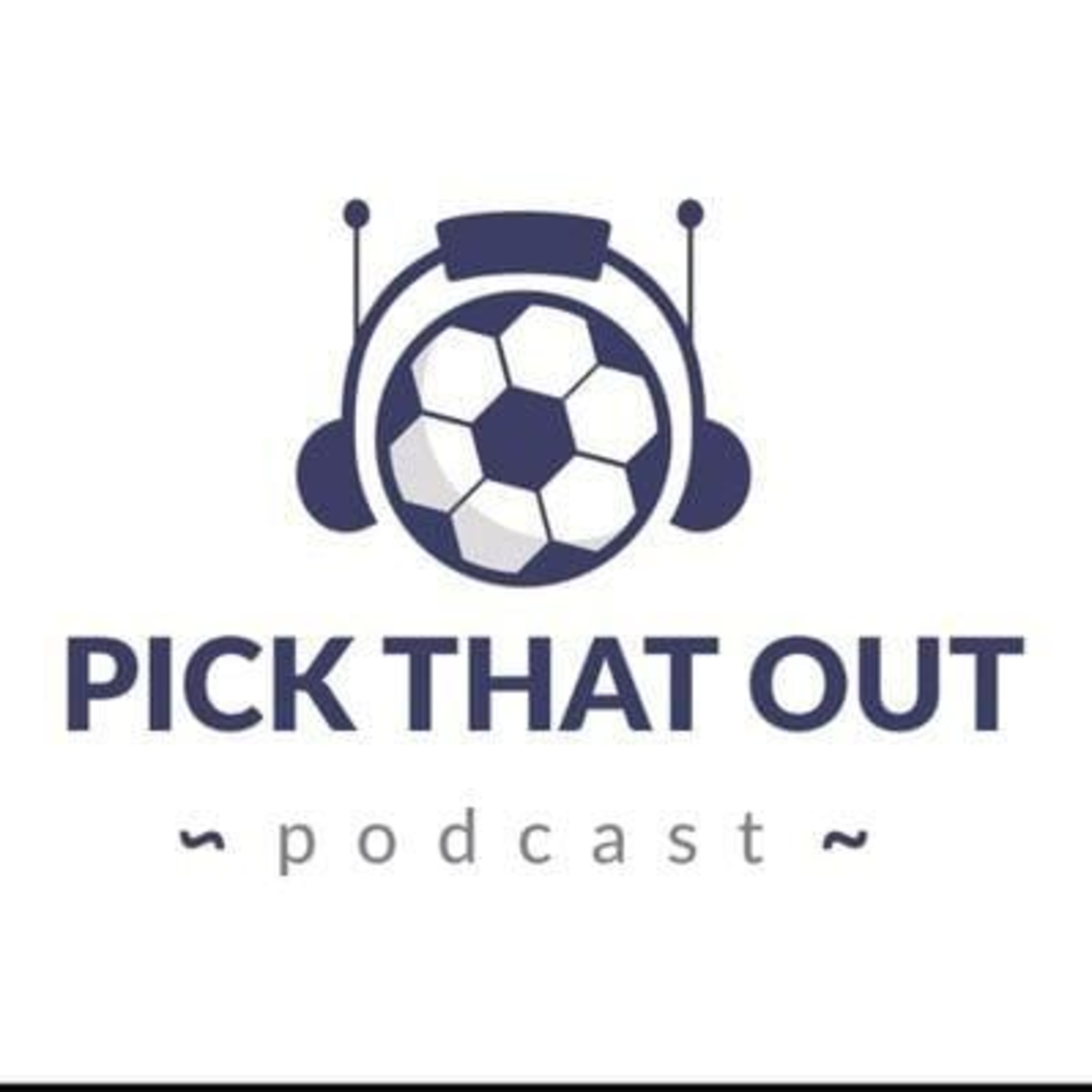 Pick That Out - Episode 1 - Wayne Holden