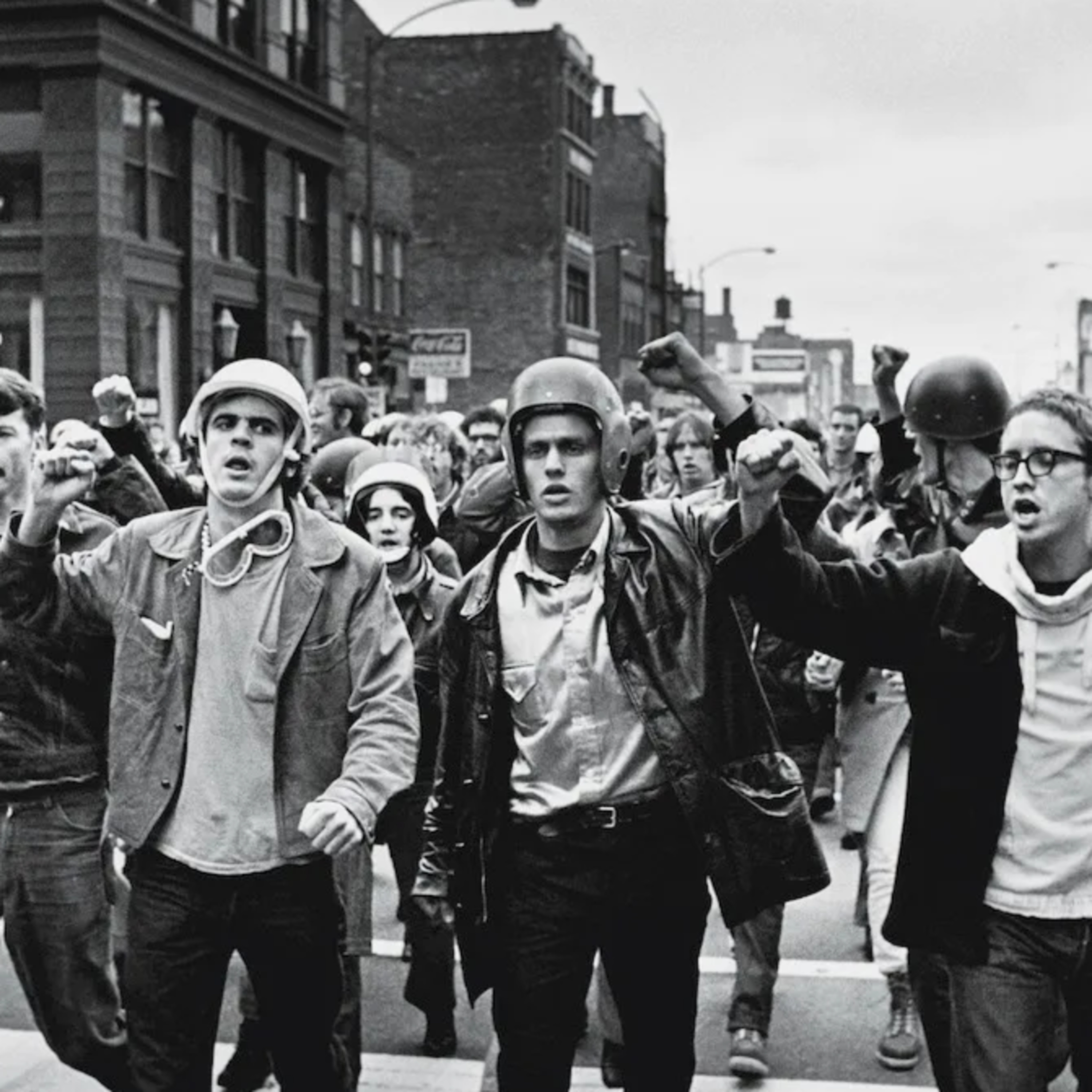 VINELAND EP 3: Whether Underground (w/Eleanor Stein)