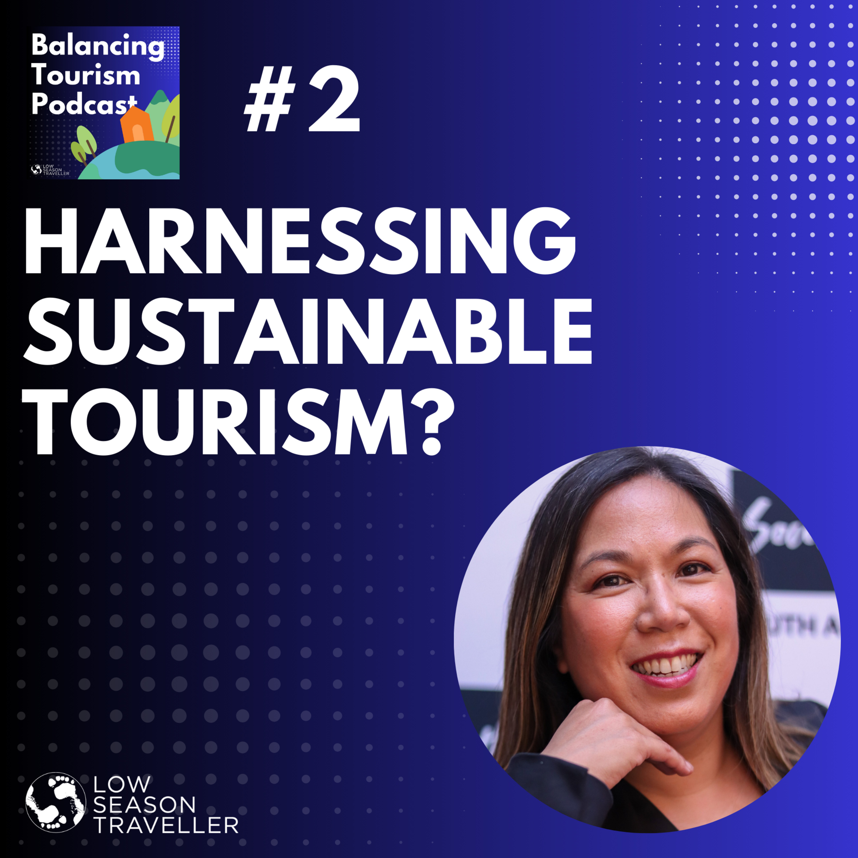 Balancing Tourism