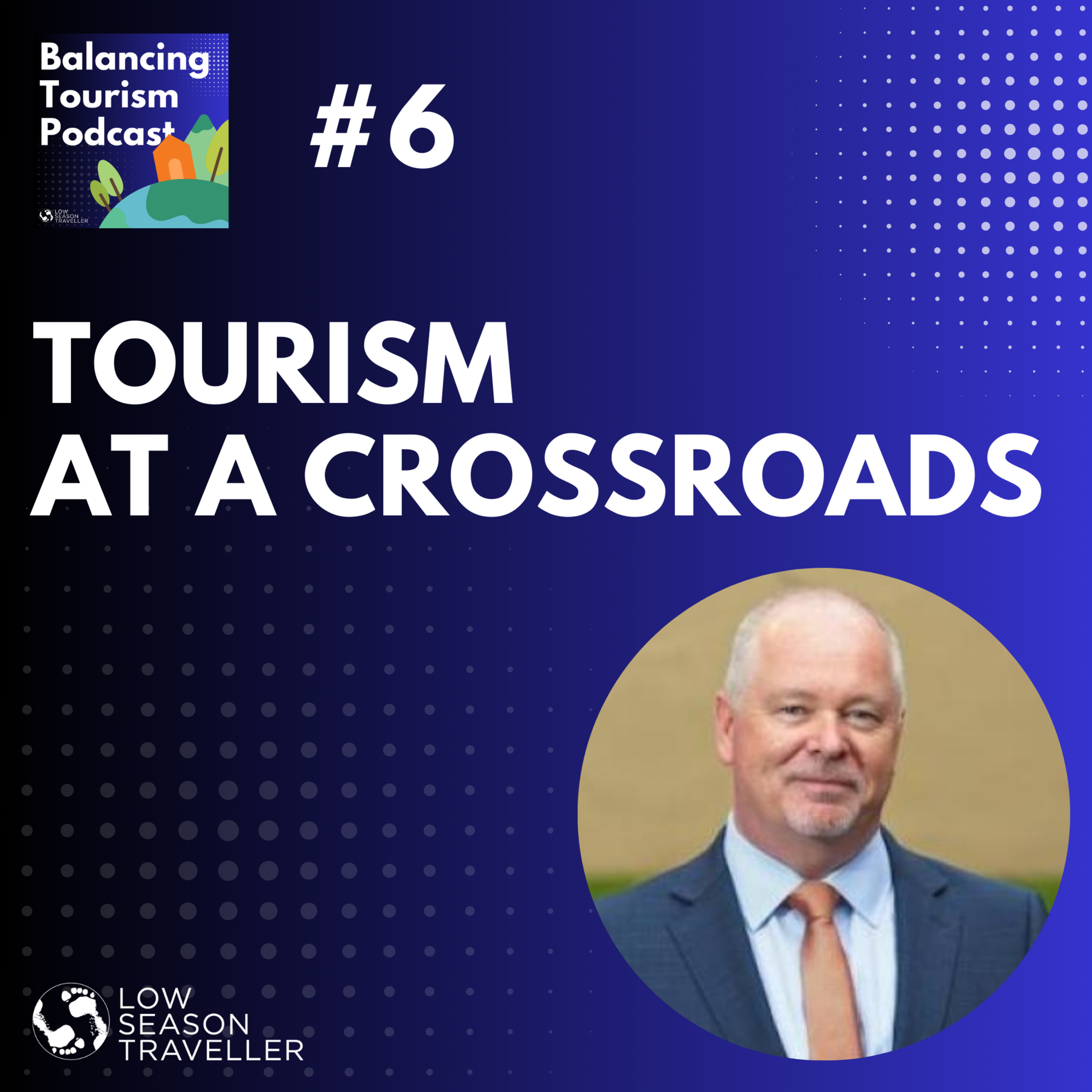 Balancing Tourism