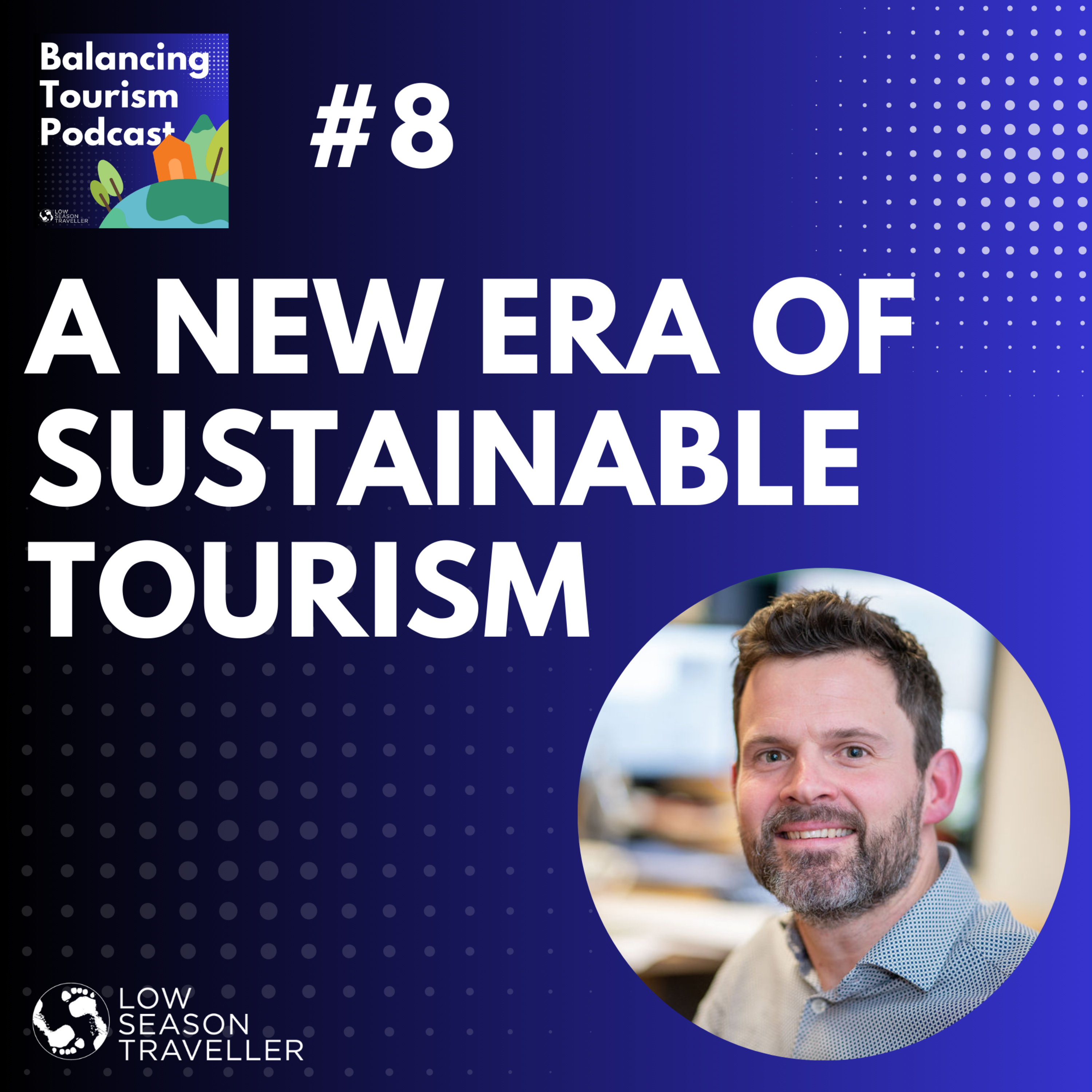 A New Era of Sustainability episode artwork