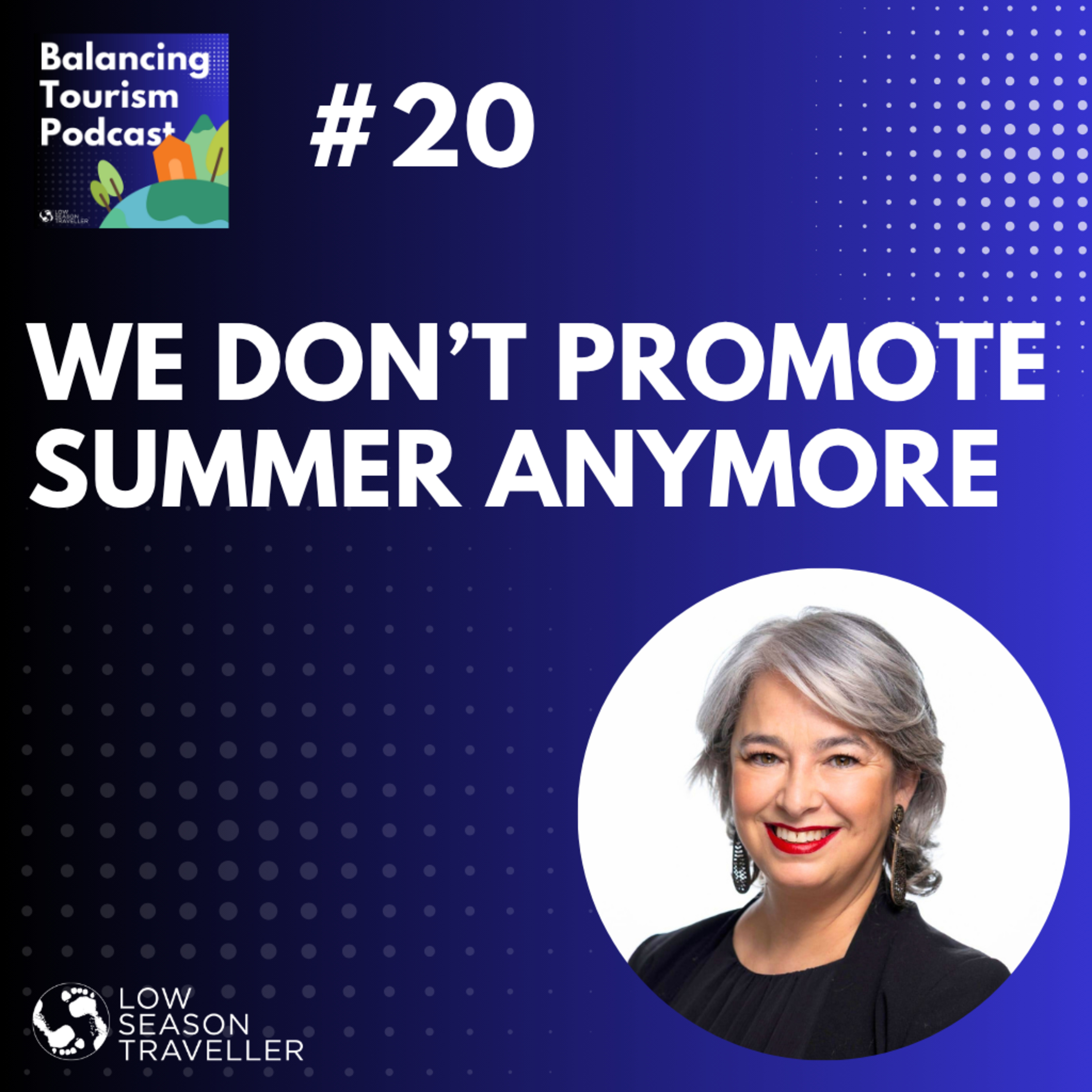 We Don’t Promote Summer Any More