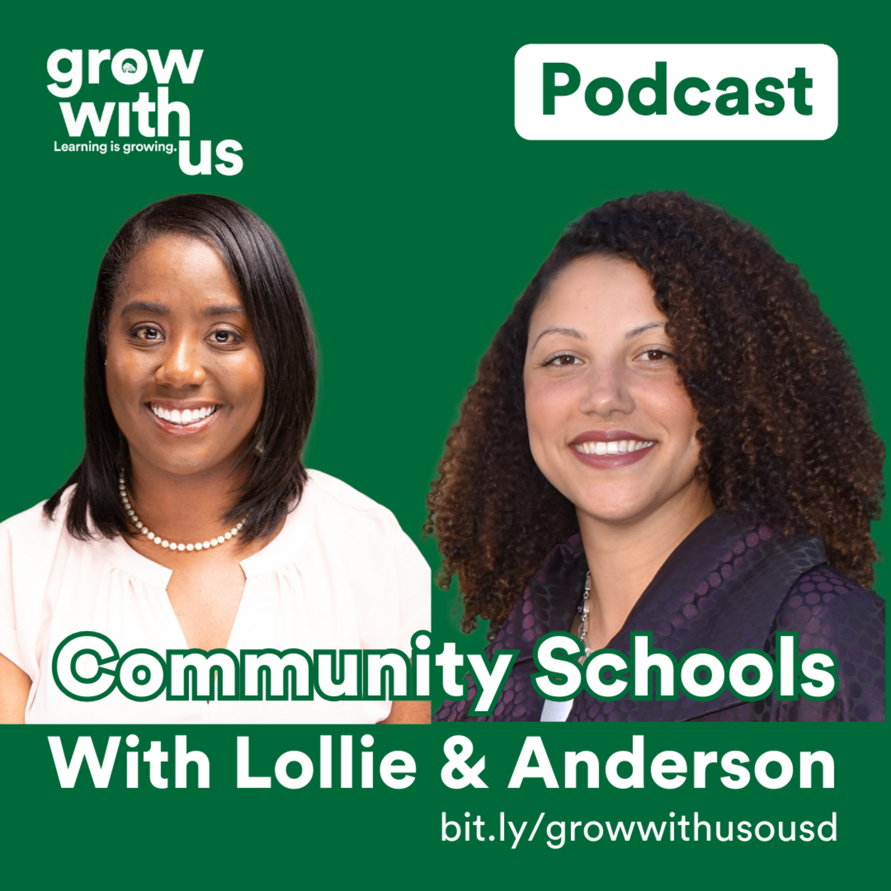 Can't Spell Community Schools Without Oakland episode artwork