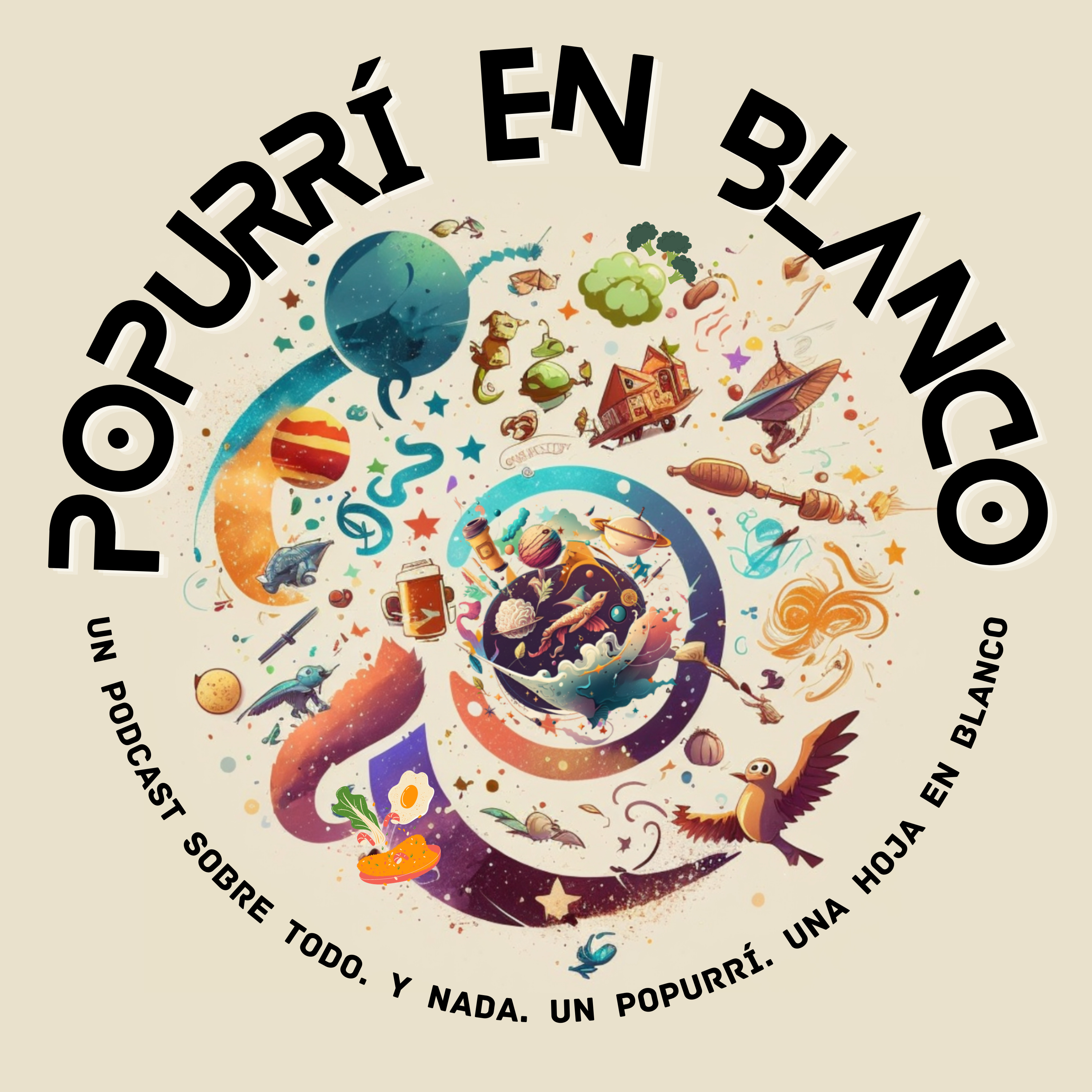 ¿Por qué comemos? - ft. Valeria Quintero