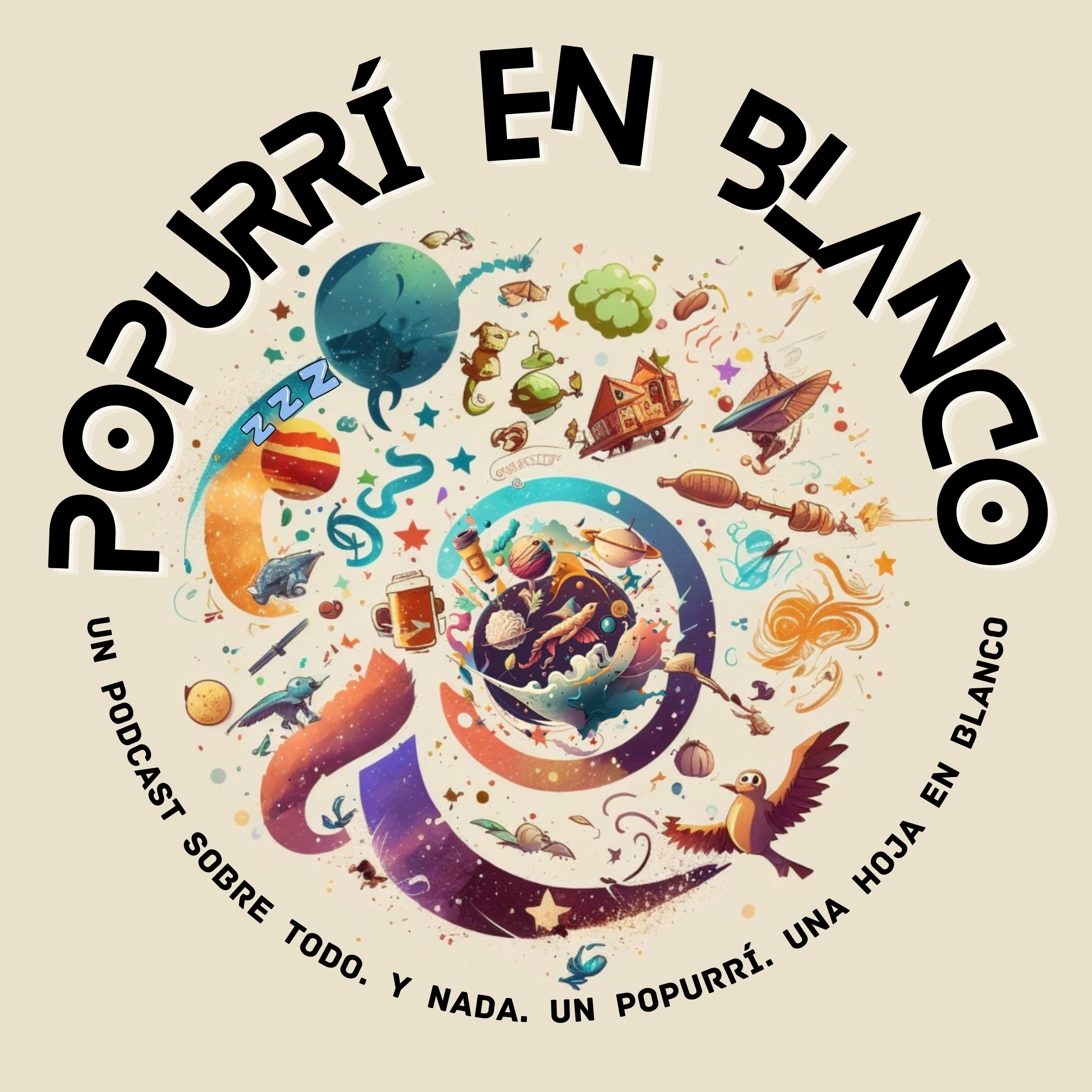 ¿Cuánto tiempo podemos estar sin dormir? - ft. Natalia Restrepo episode artwork