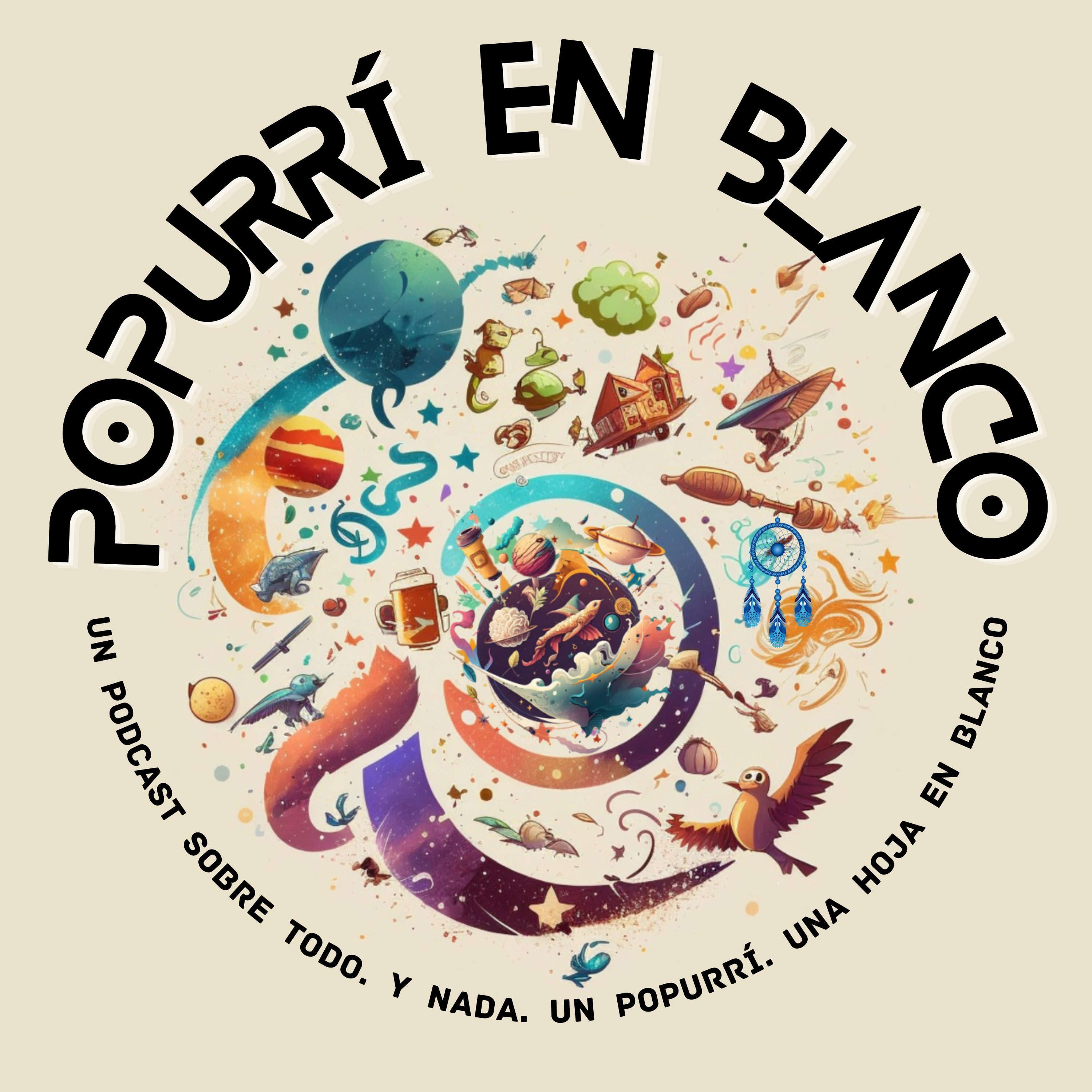 ¿Qué son los sueños? - ft. Daniela Cruz episode artwork
