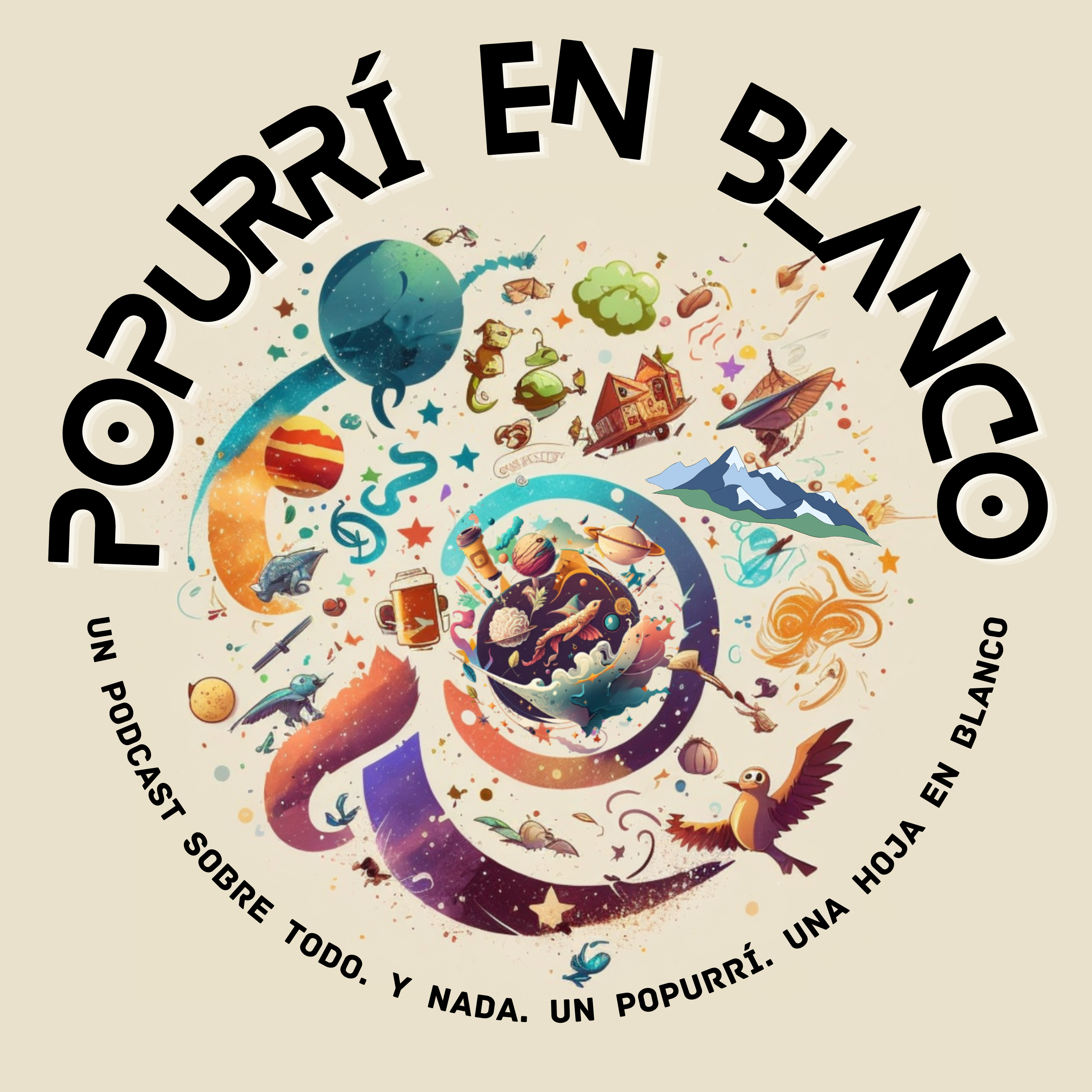 ¿Qué tan fácil es subir el Everest? - ft. Pablo Pastrana episode artwork