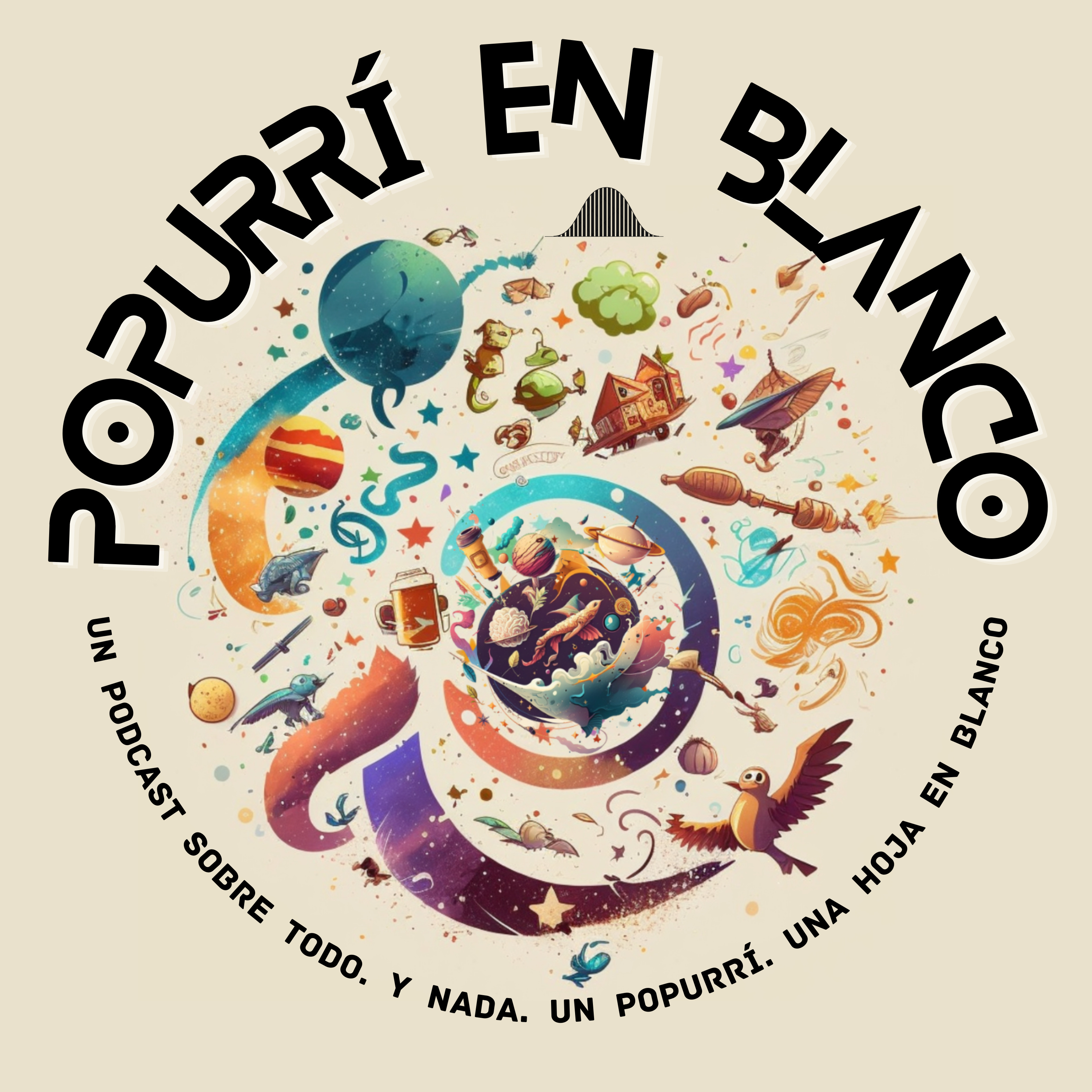 ¿Qué tan normal eres? - ft. Sofía Antolinez episode artwork