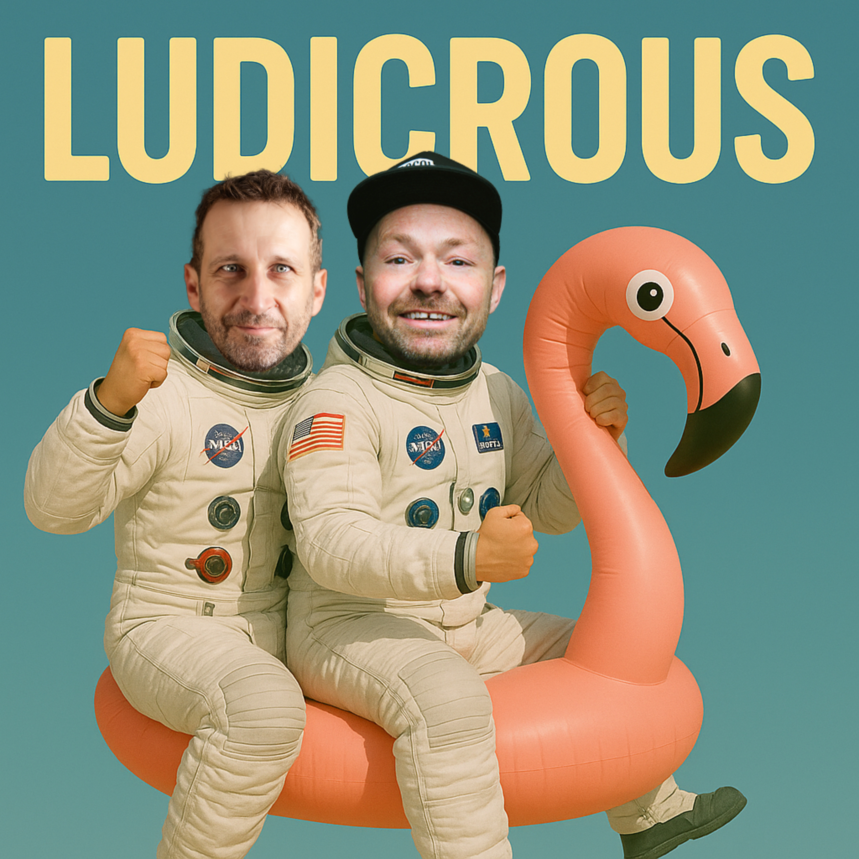 Ludicrous