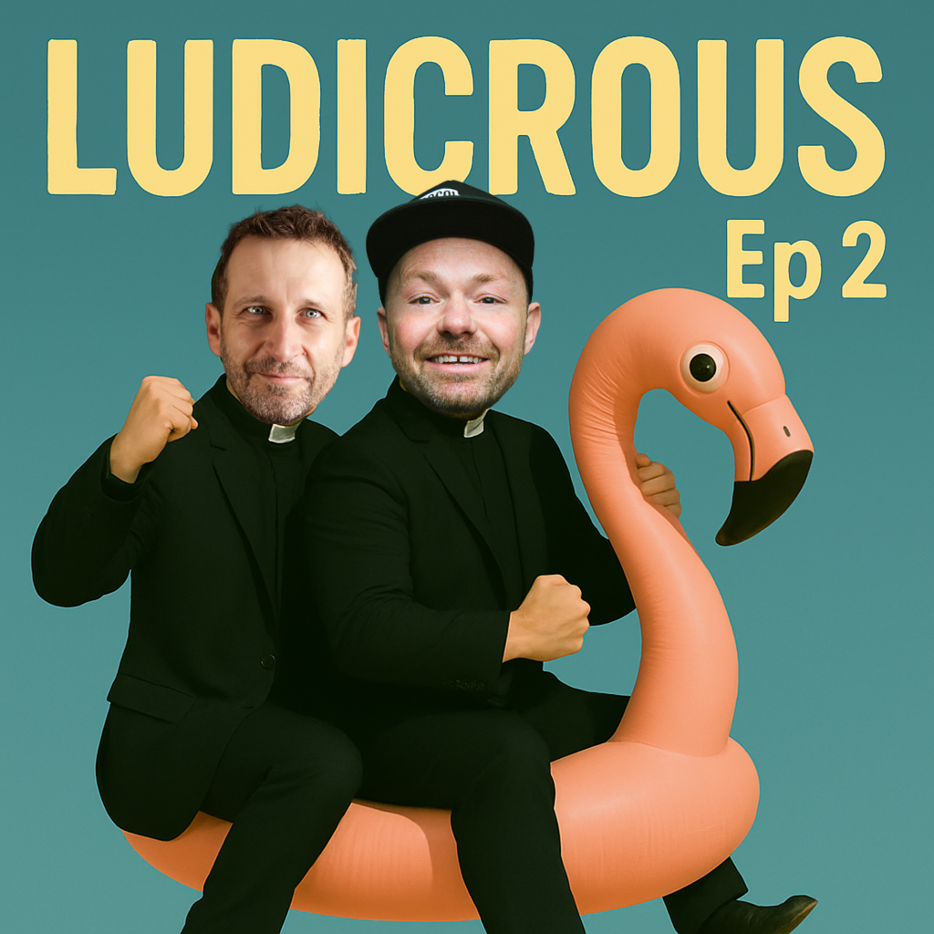 Ludicrous