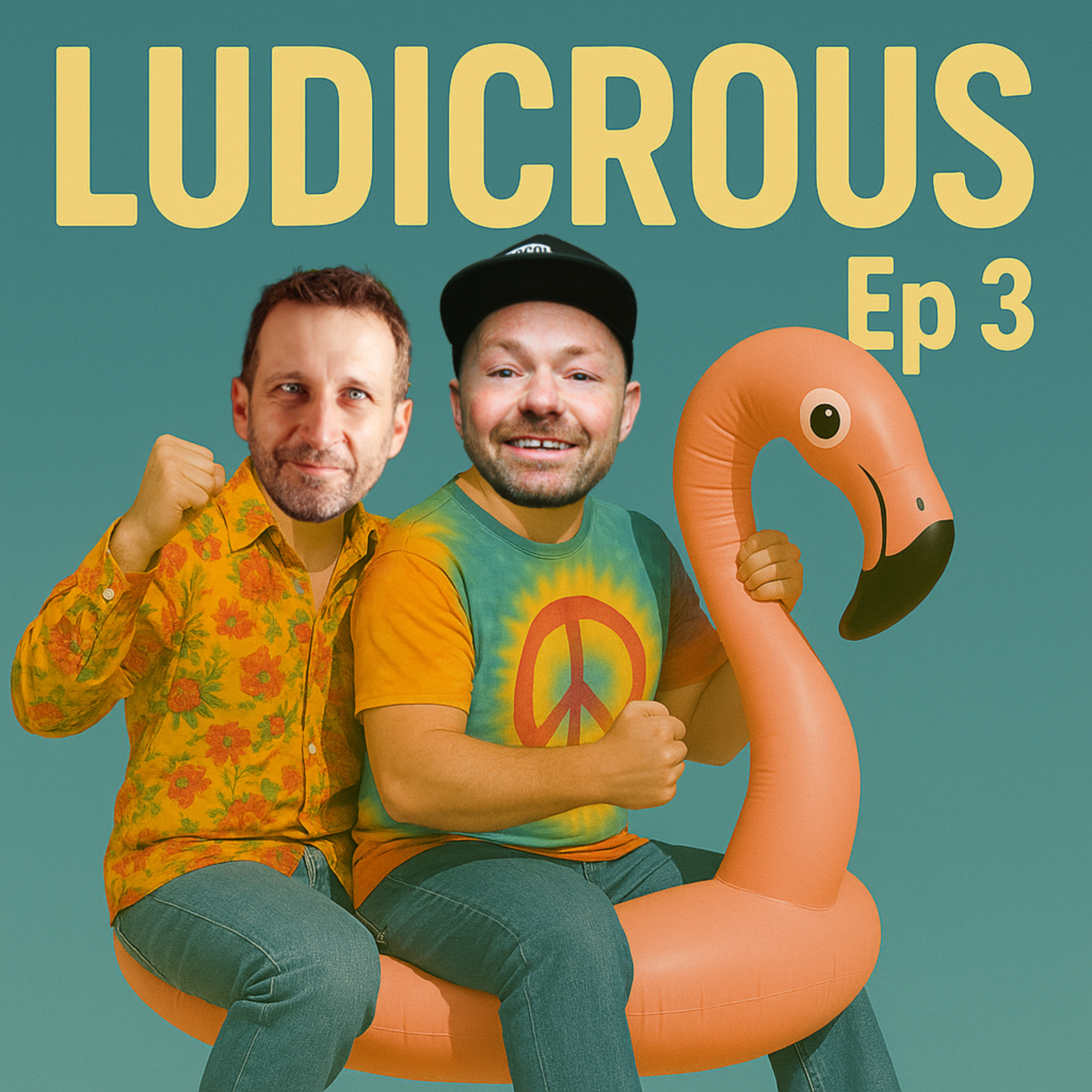 Ludicrous