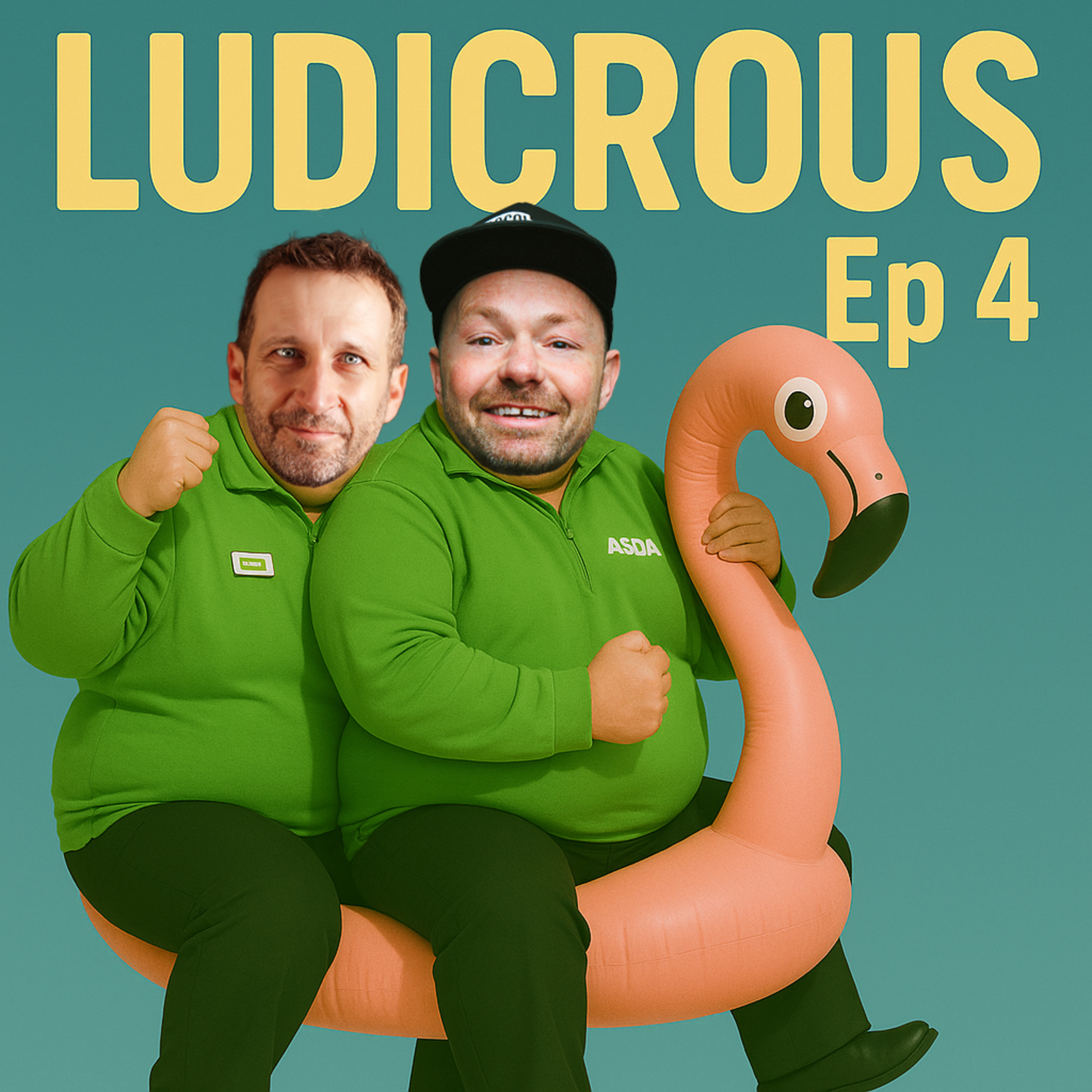 Ludicrous