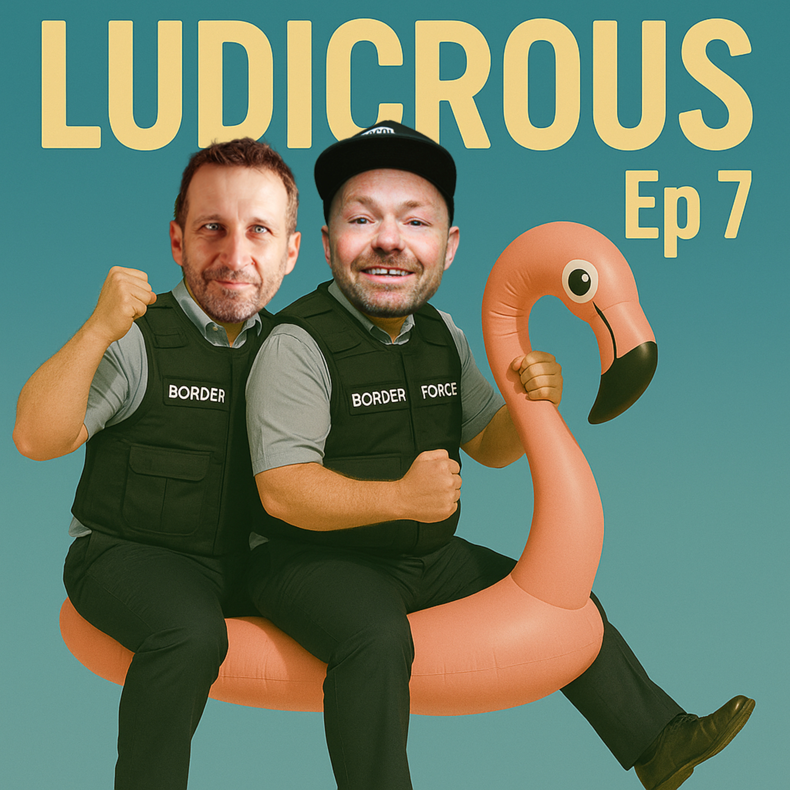 Ludicrous