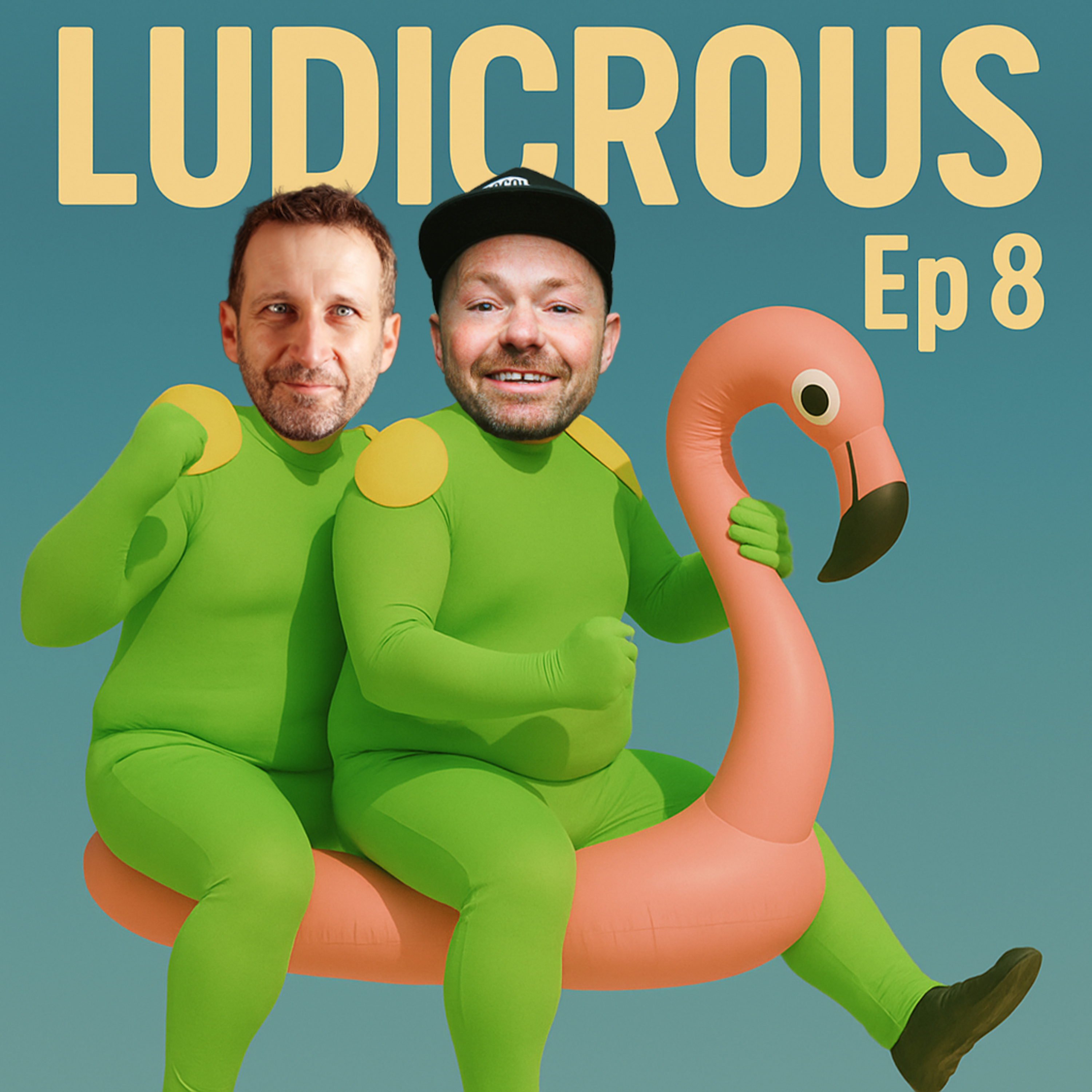 Ludicrous