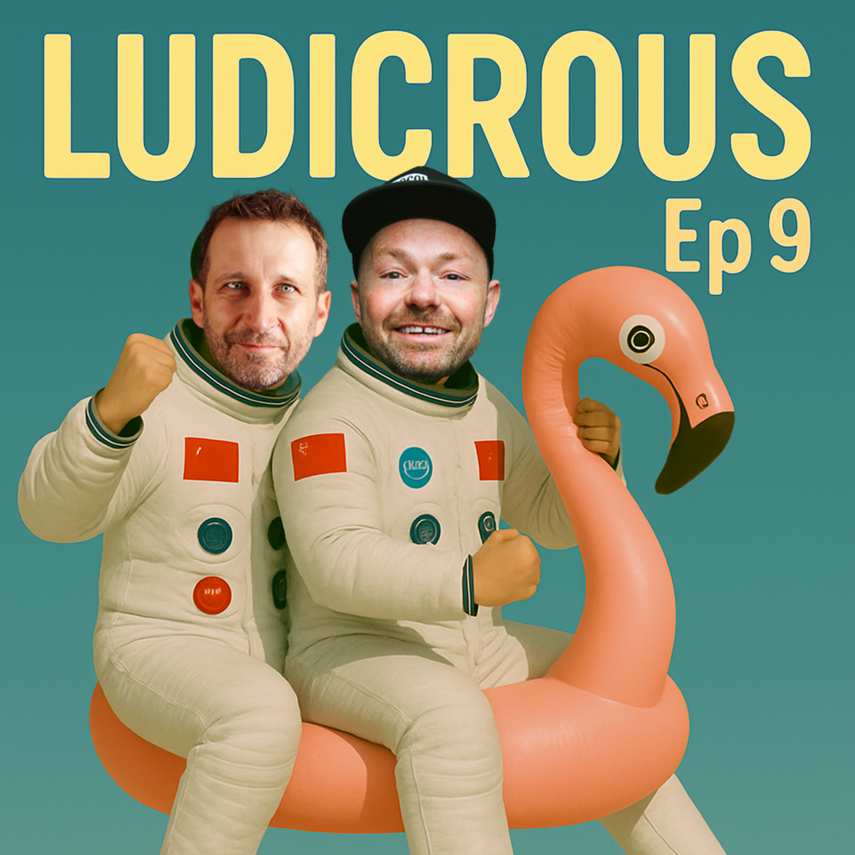 Ludicrous