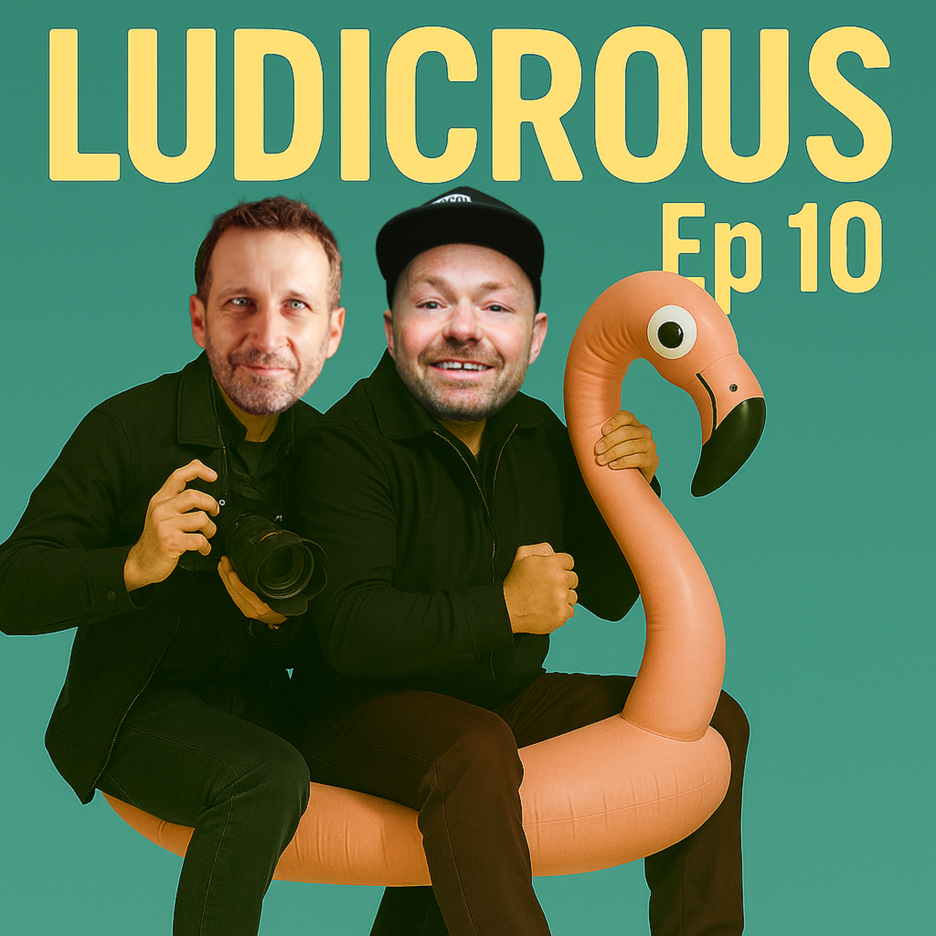 Ludicrous