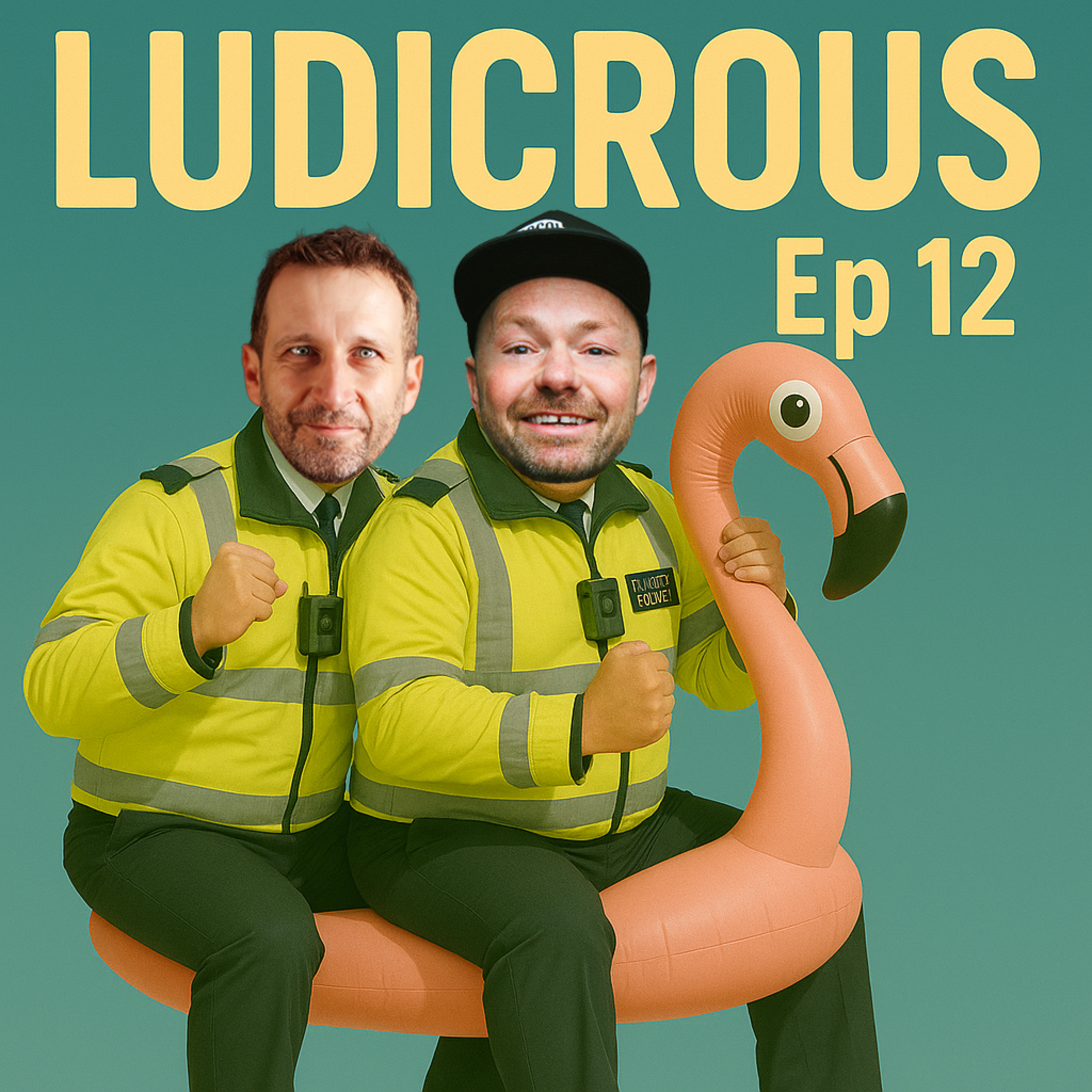 Ludicrous
