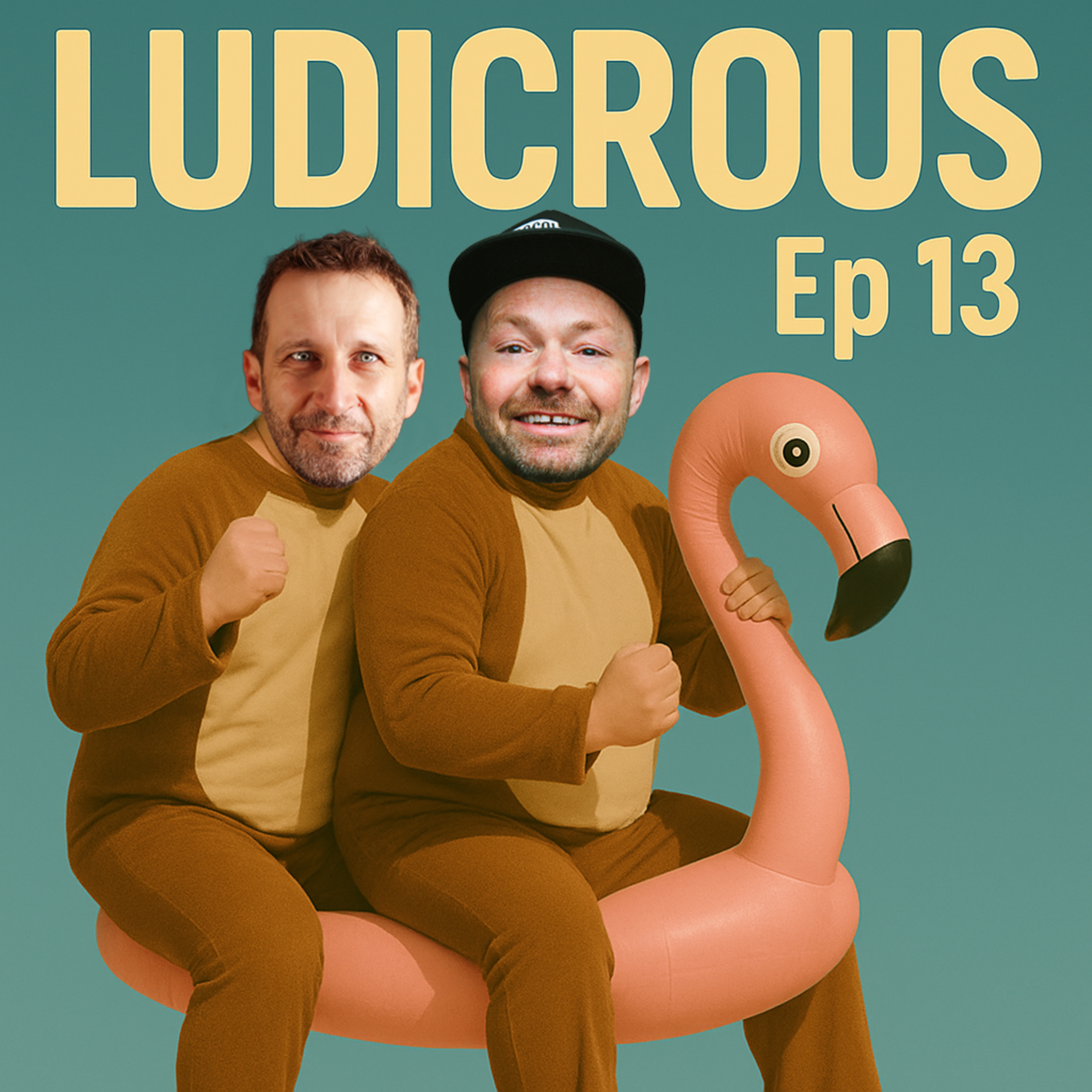 Ludicrous