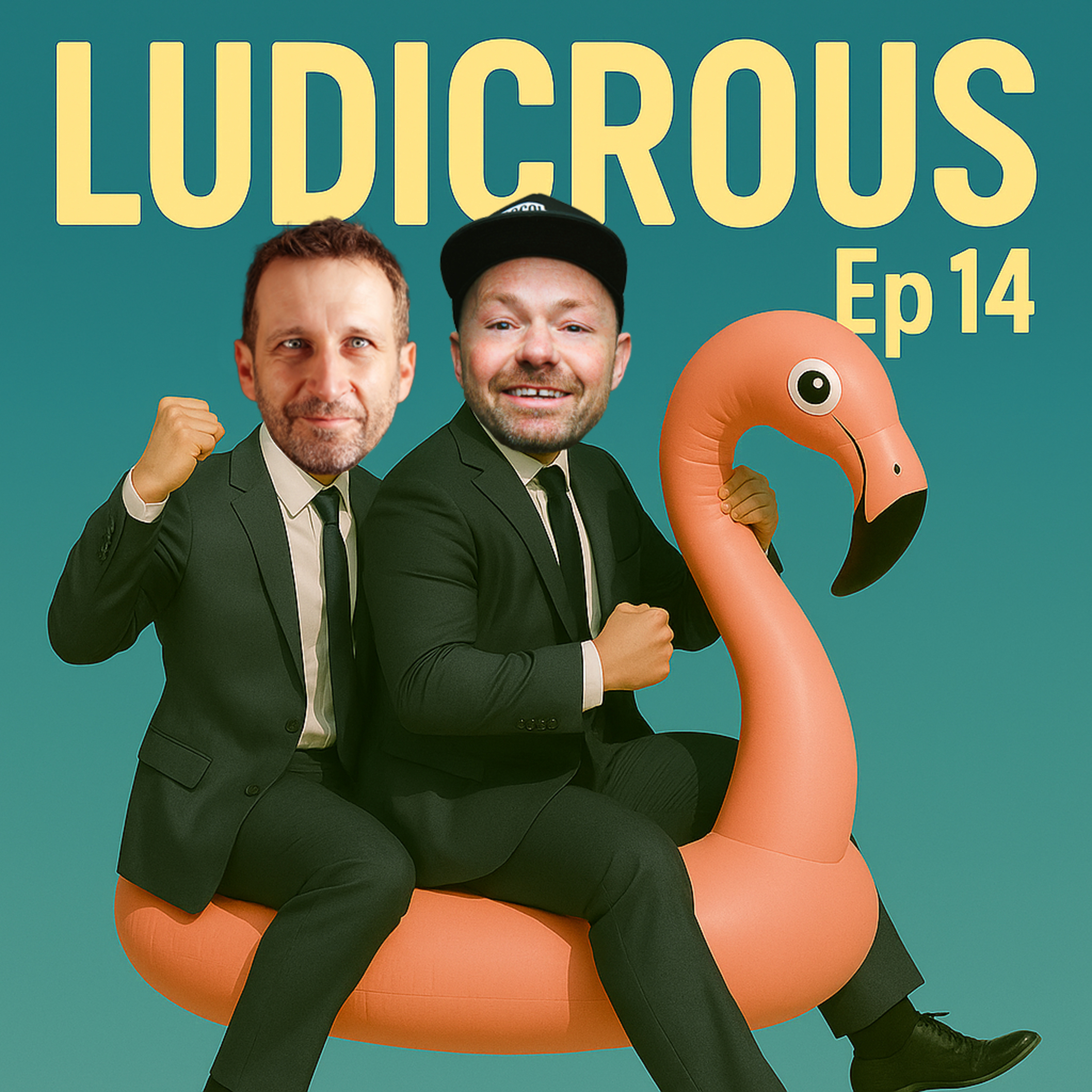 Ludicrous
