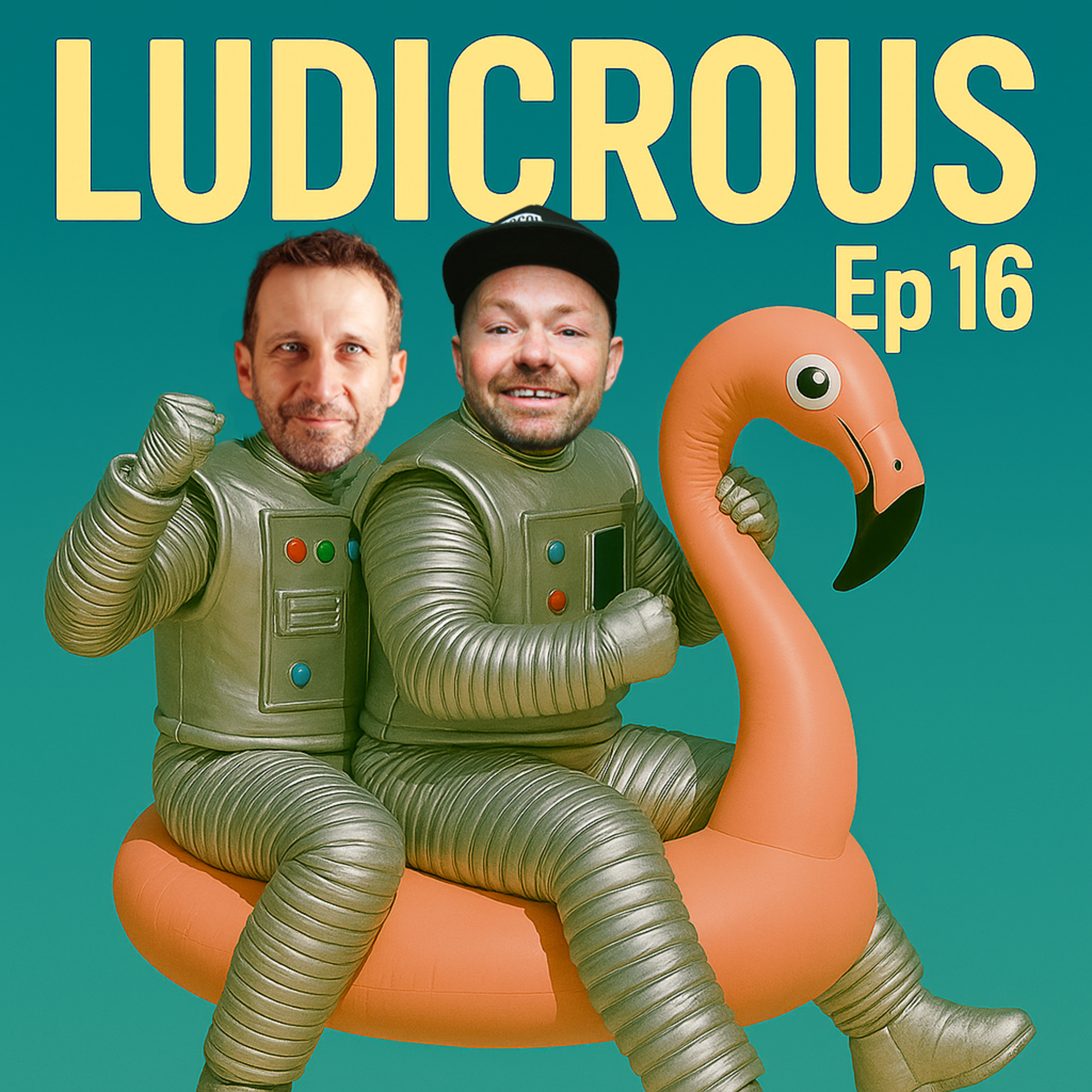 Ludicrous
