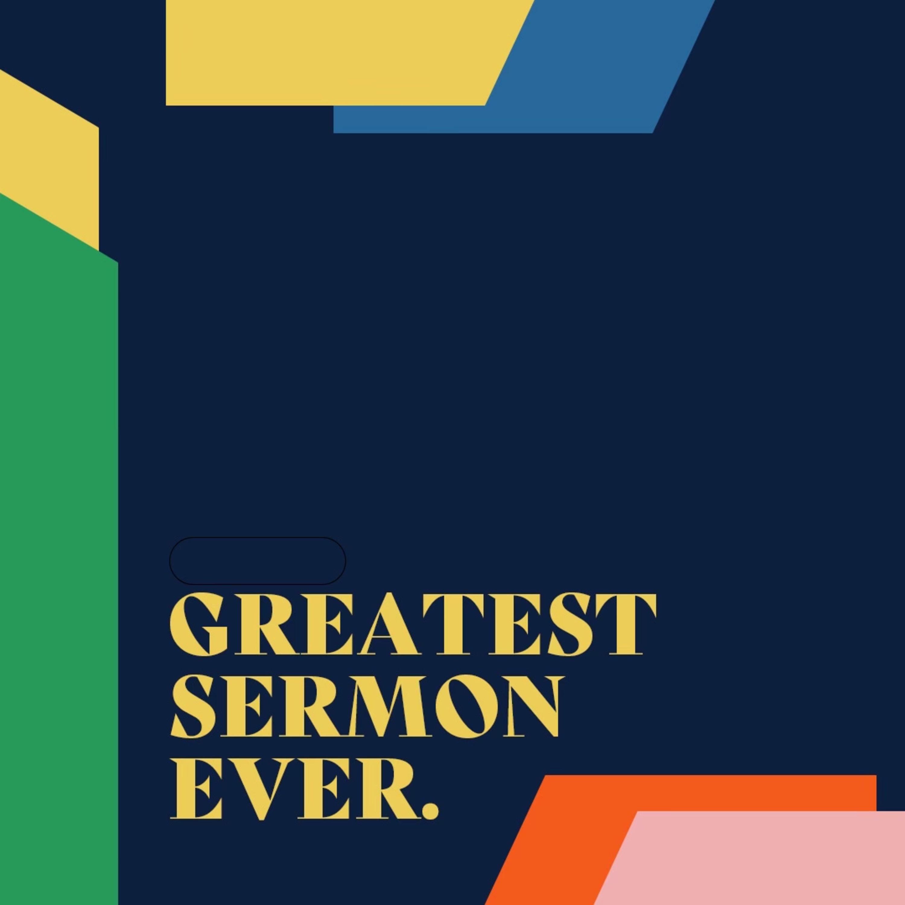 Southeast Christian Church Sermons