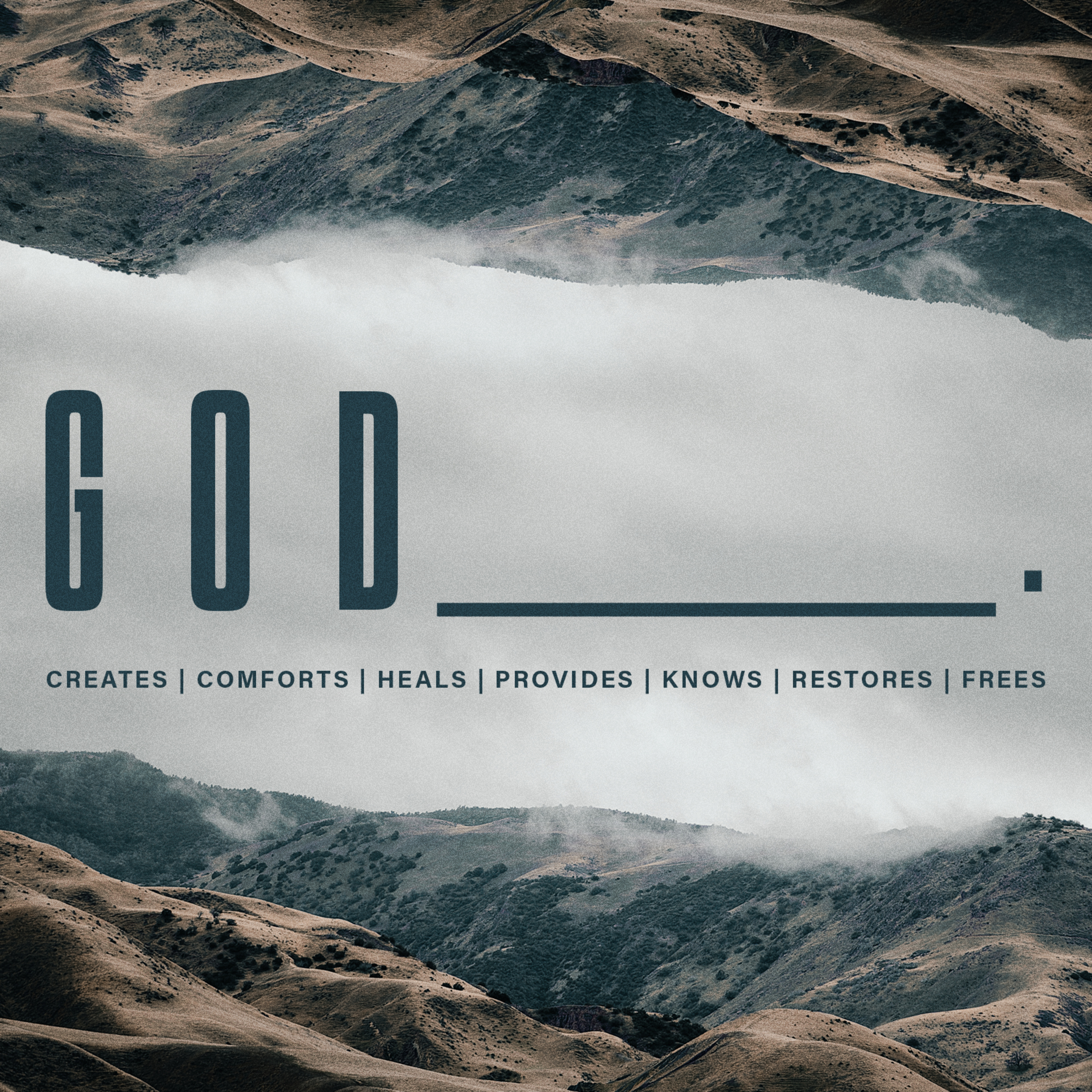 God _________ | Diana Crysler episode artwork