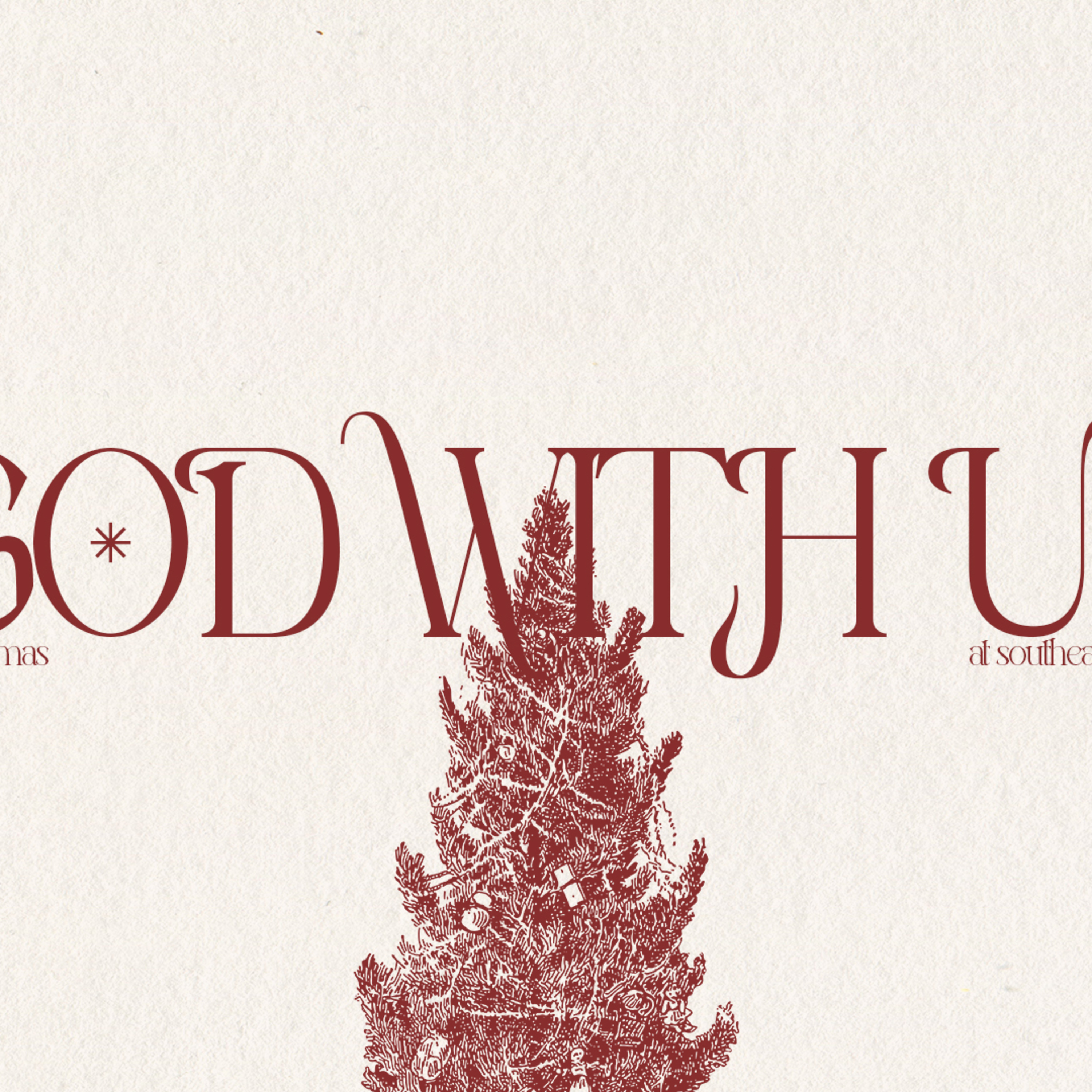 God With Us | Scott Martin episode artwork