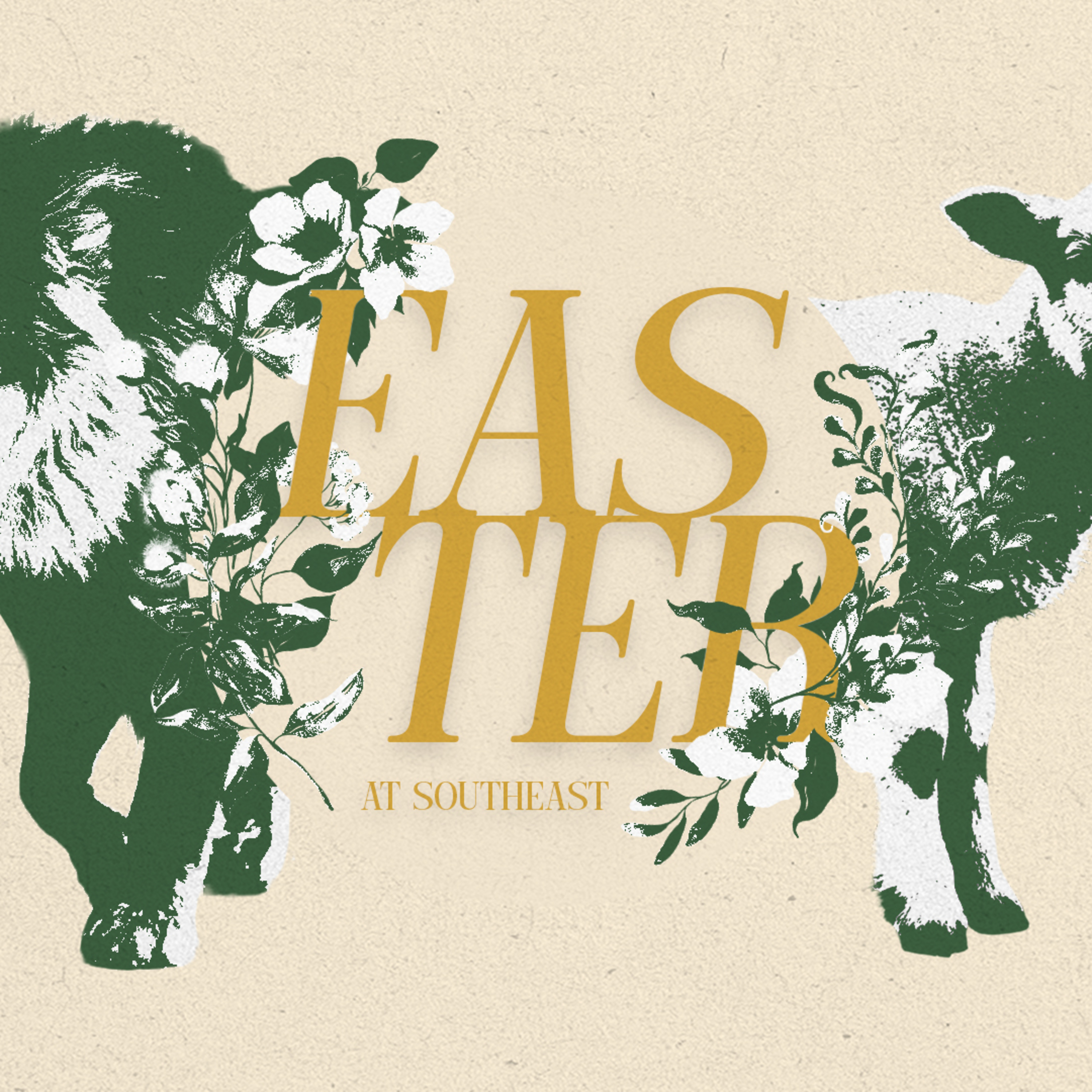 Who Is This Man?| Easter | Scott Martin episode artwork
