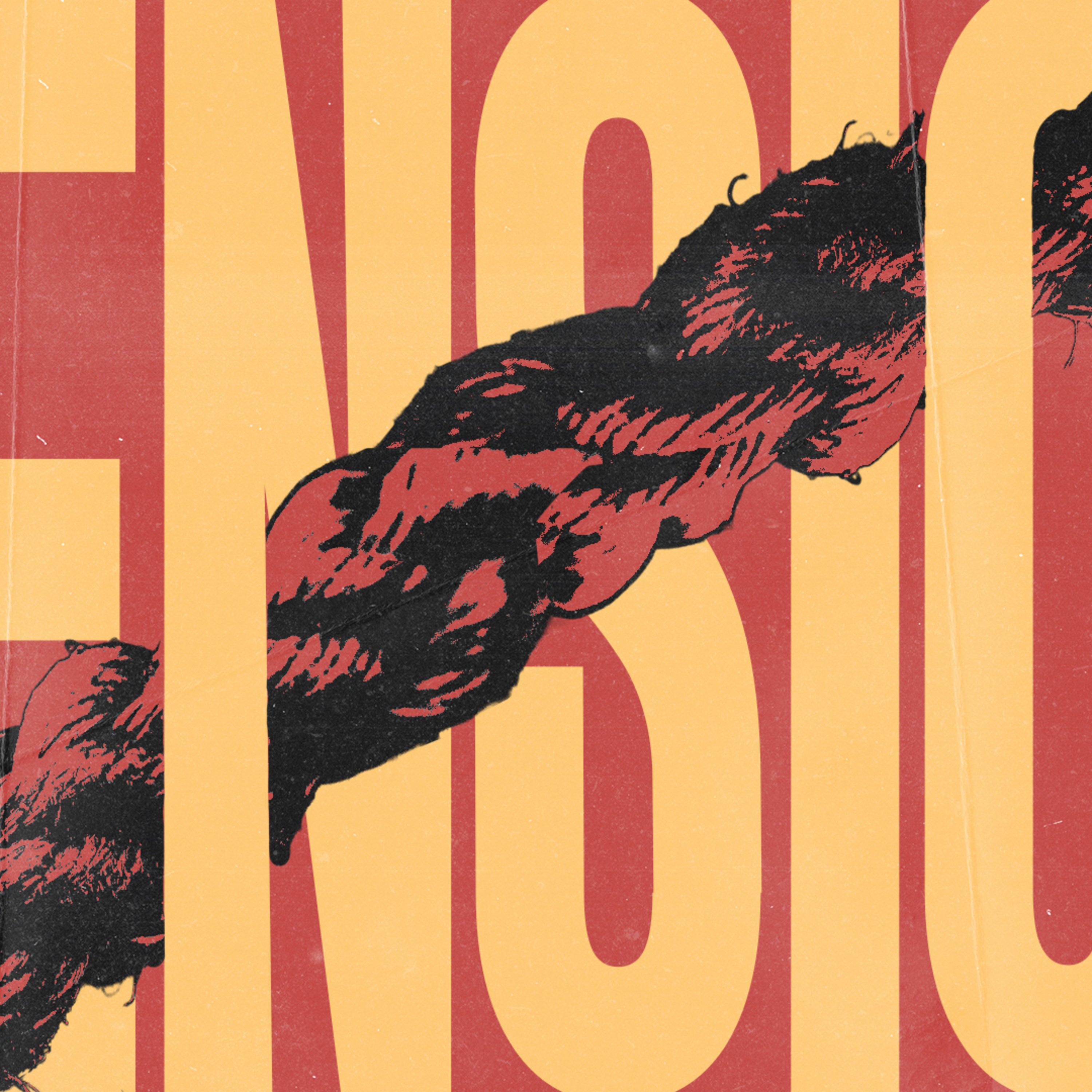 Tension | Scott Dozer episode artwork