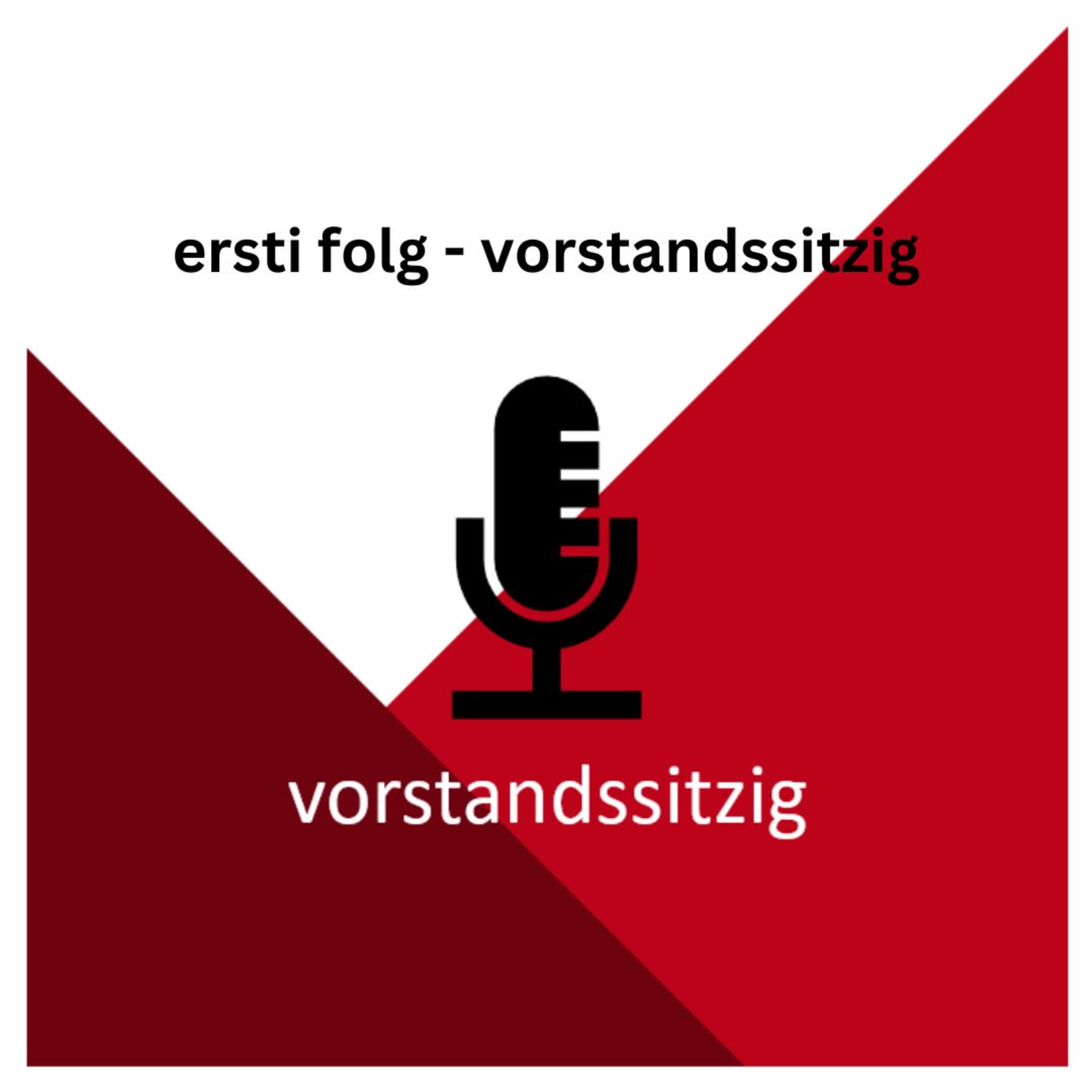 vorstandssitzig