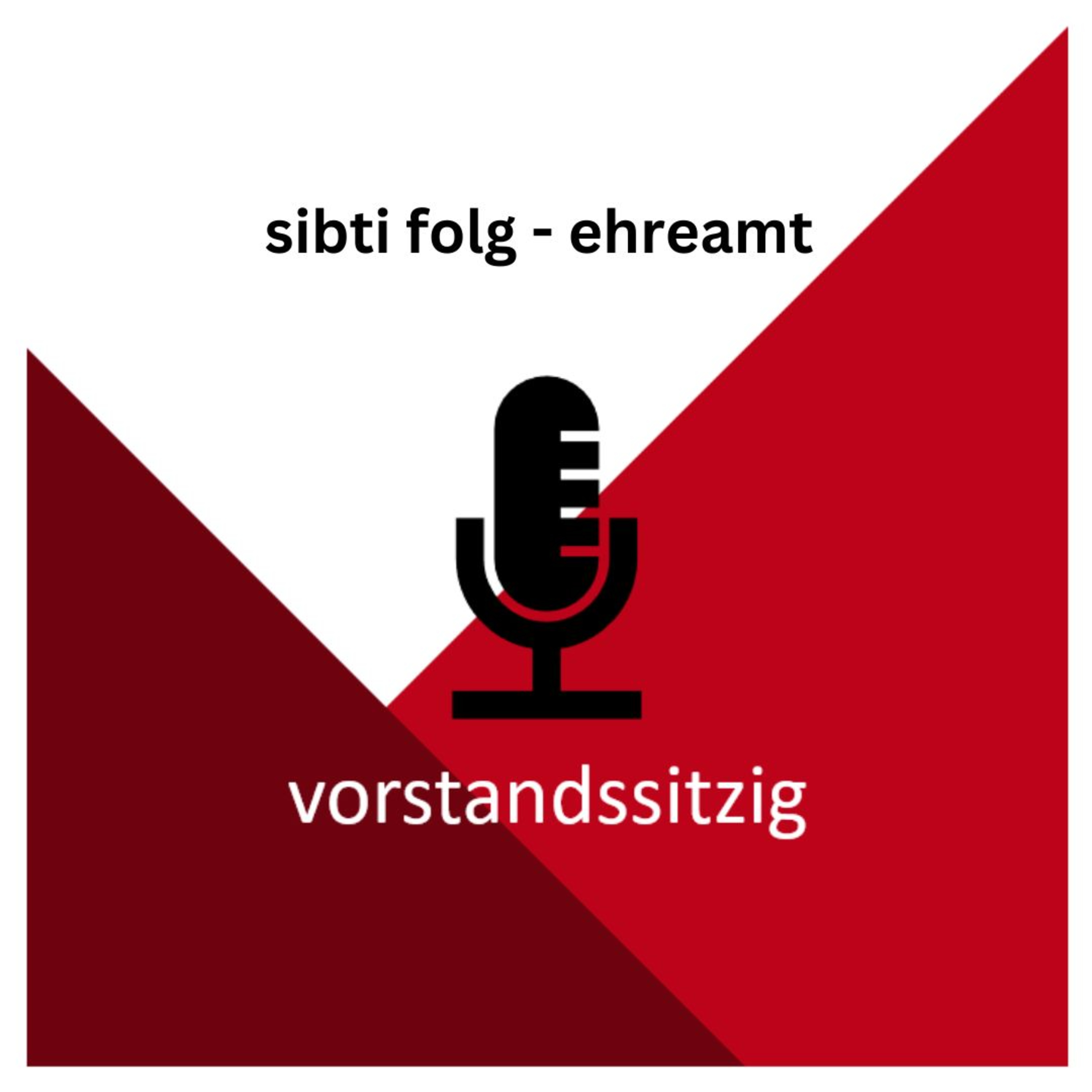 vorstandssitzig