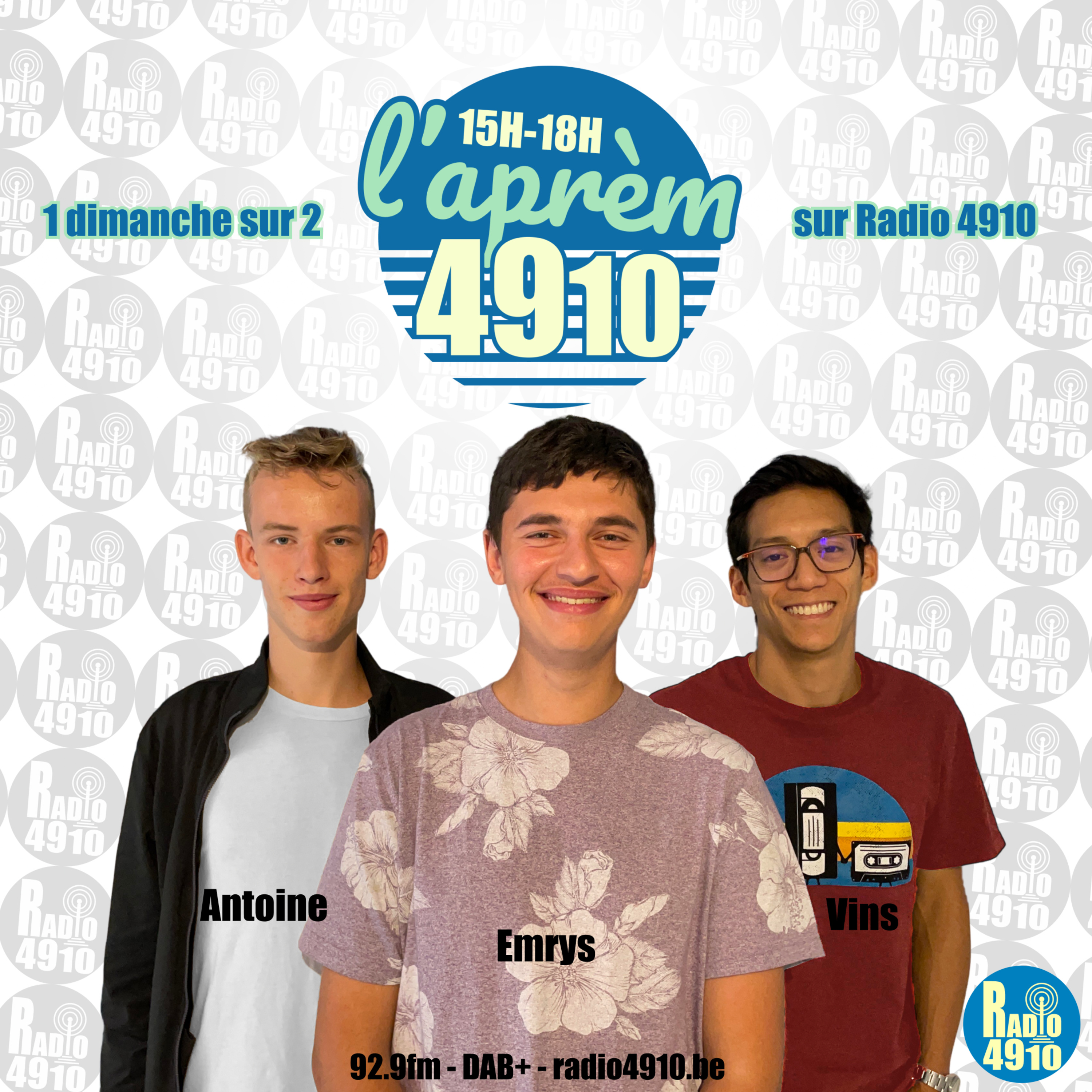 L\'aprem 4910