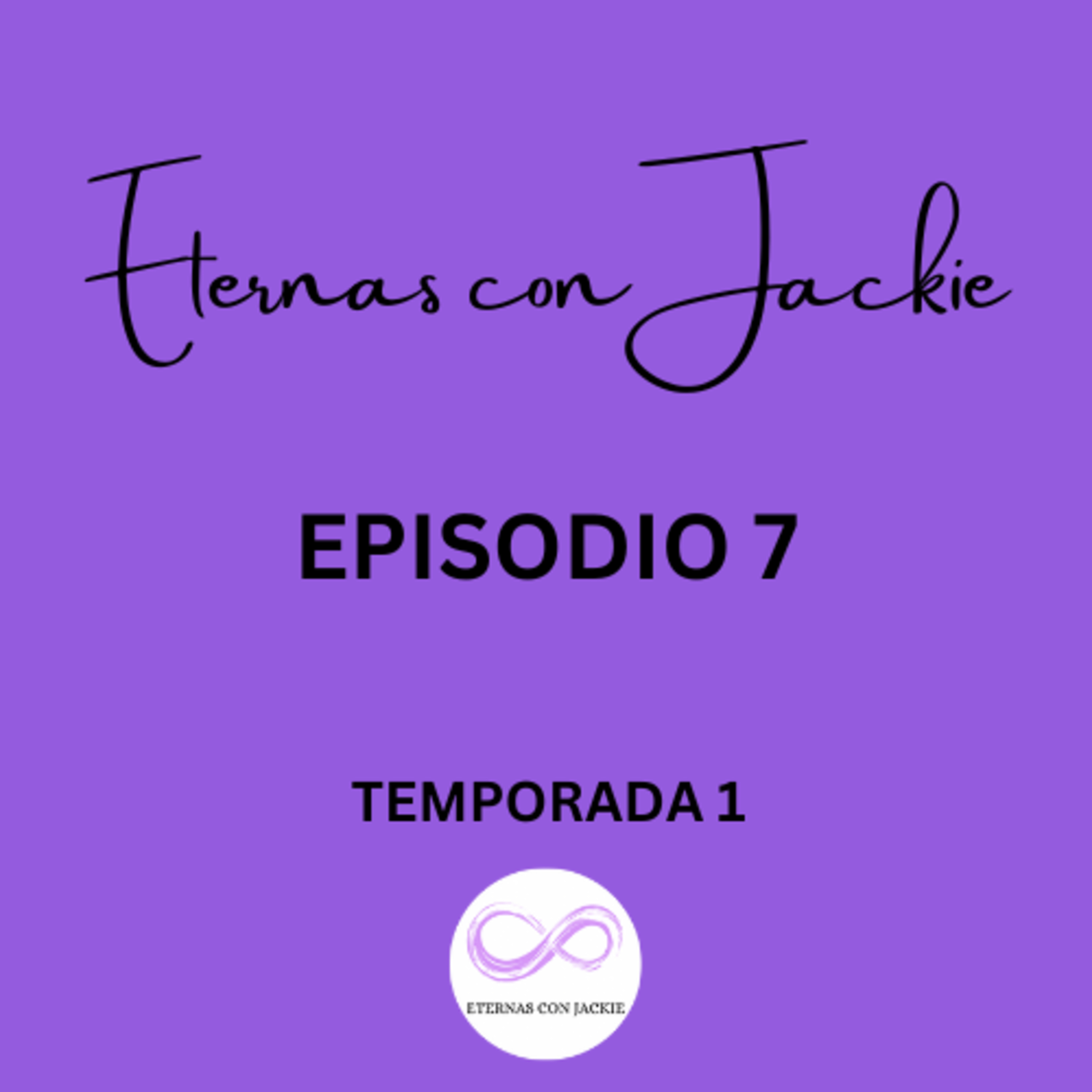La Fe que rompe barreras episode artwork