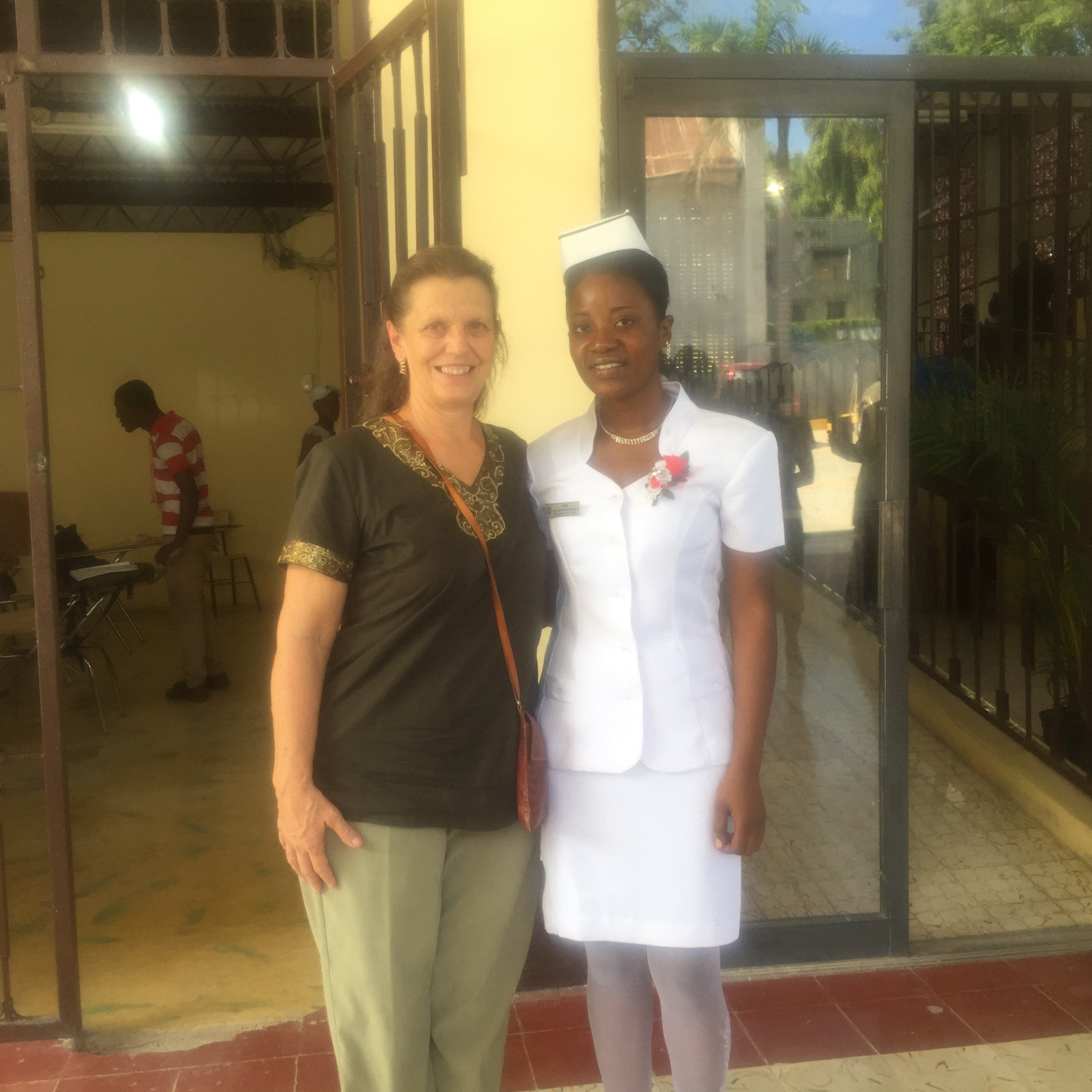 We Will Remember Haiti - In Their Voice