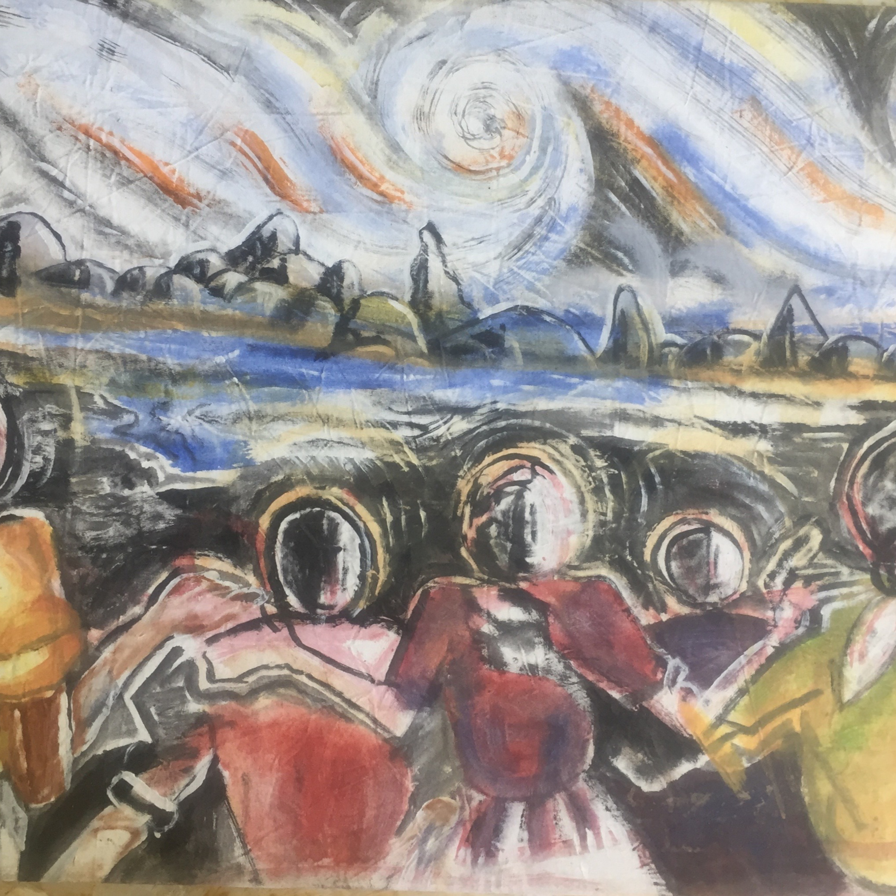 We Will Remember Haiti - In Their Voice