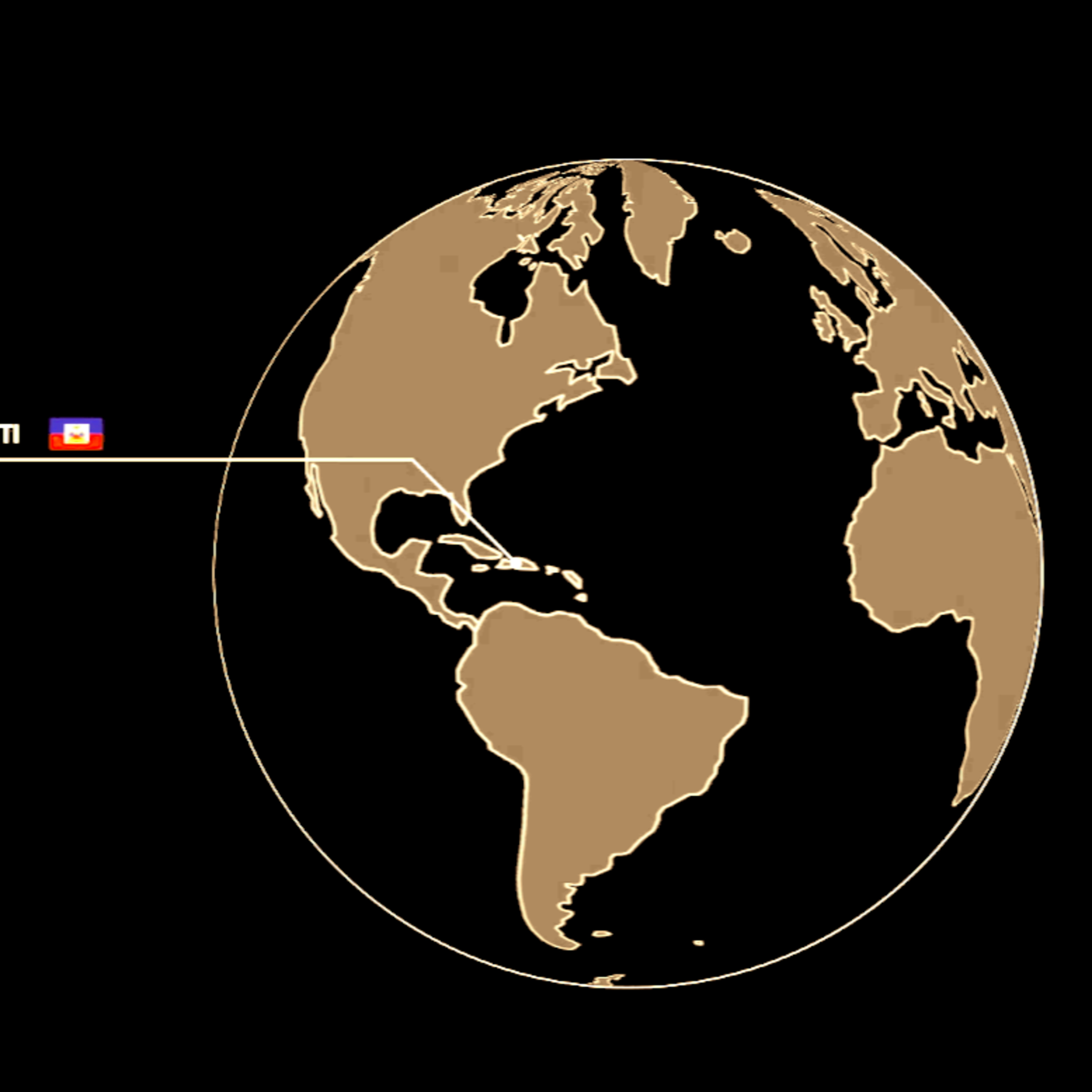 We Will Remember Haiti - In Their Voice