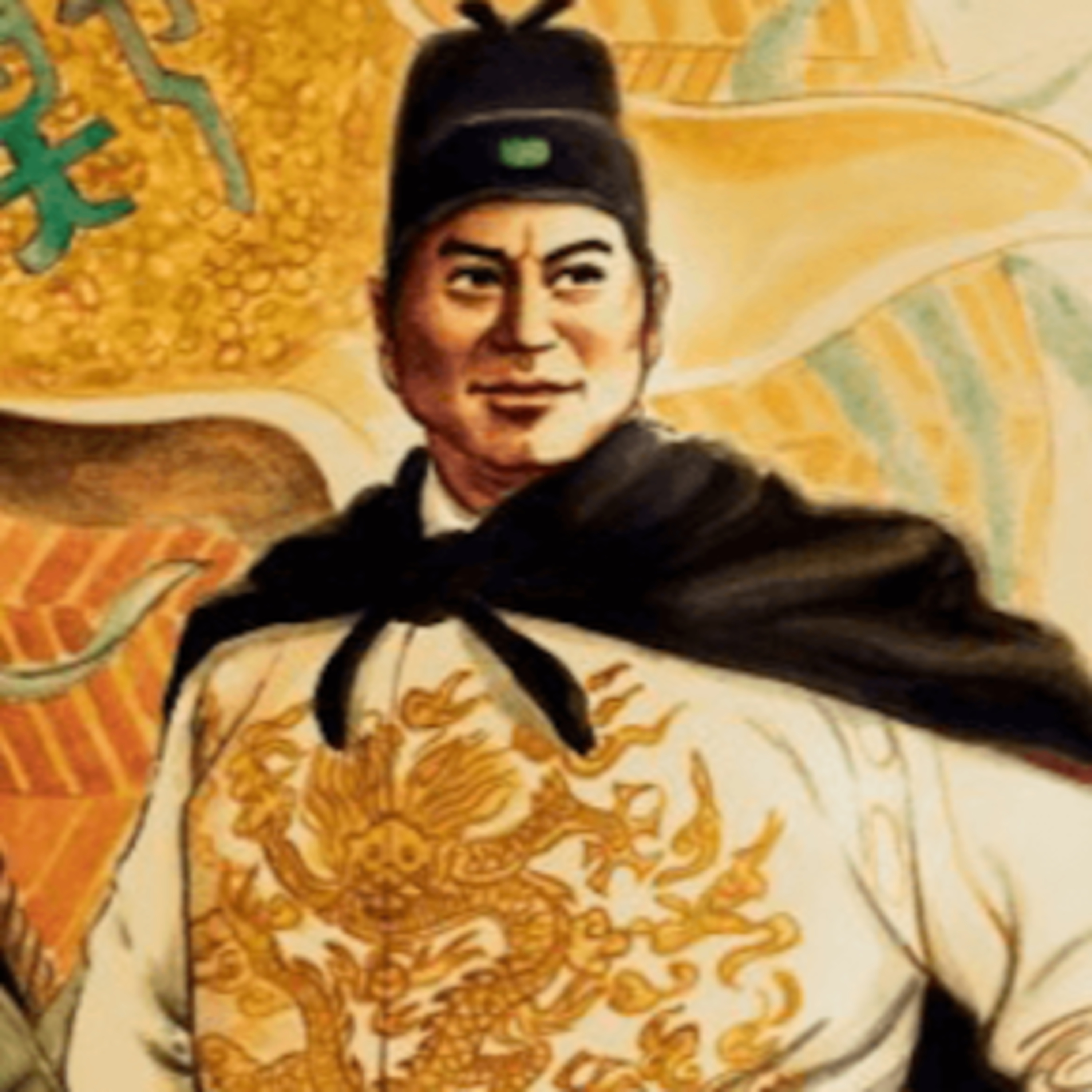Zheng He: Chinese Explorer Saw Black Tribes On The West Coast Of America During The 1400s! episode artwork