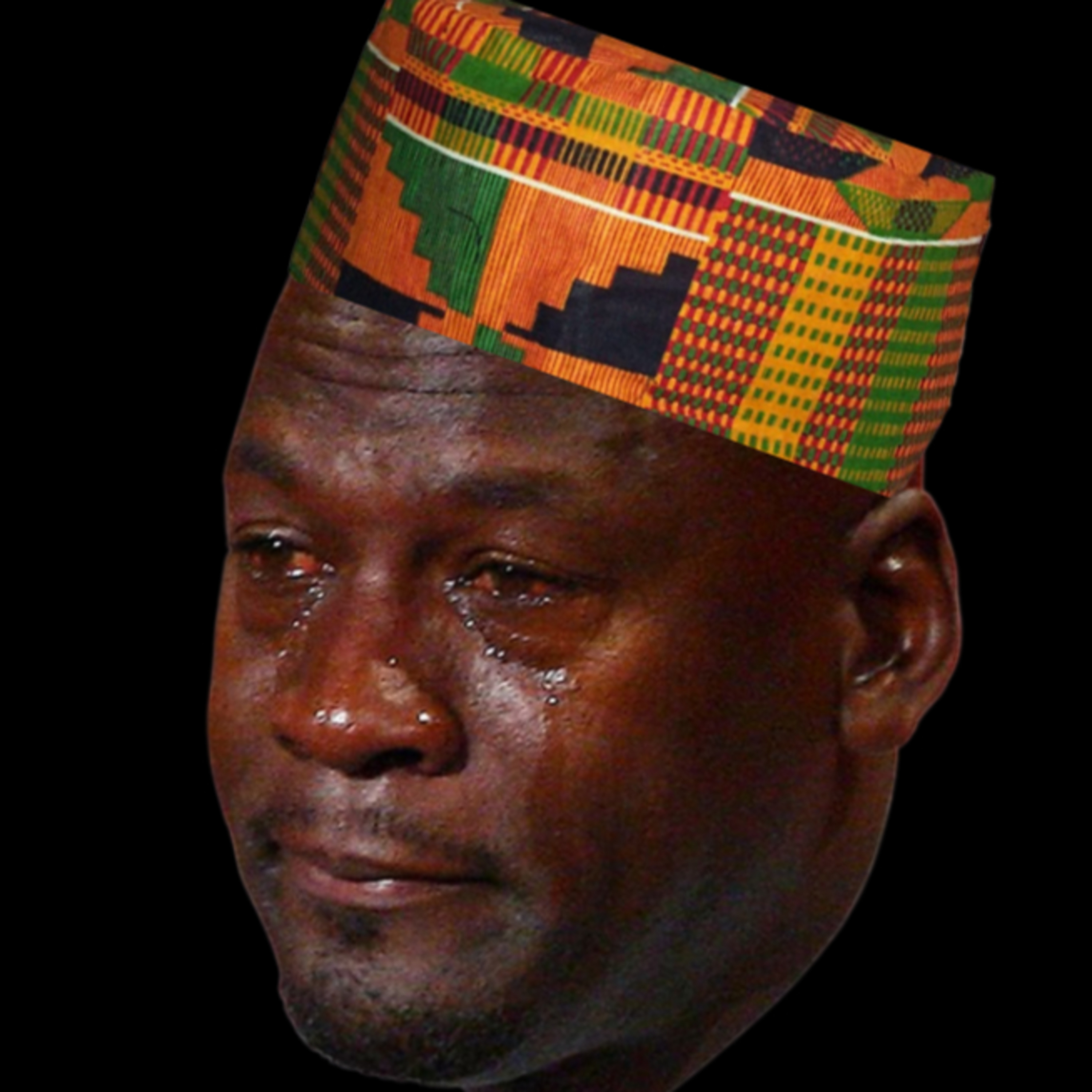 West Africans Accused Black Americans Of "Cultural Appropriation," For Wearing African Clothing! LOL episode artwork