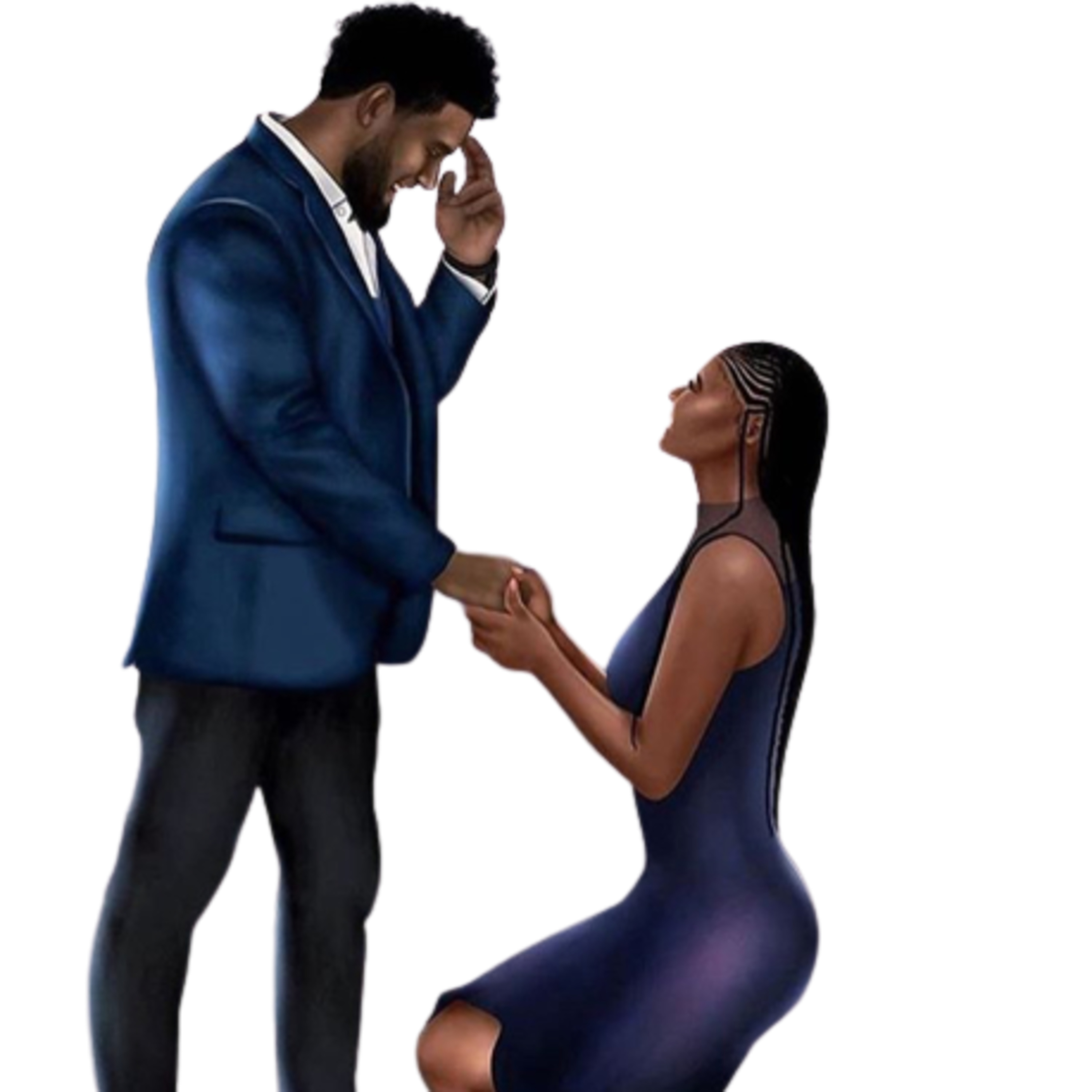 A Wife That Cheated - Must BOW DOWN & Bring Her Husband A Good "Offering," To Receive Forgiveness! episode artwork
