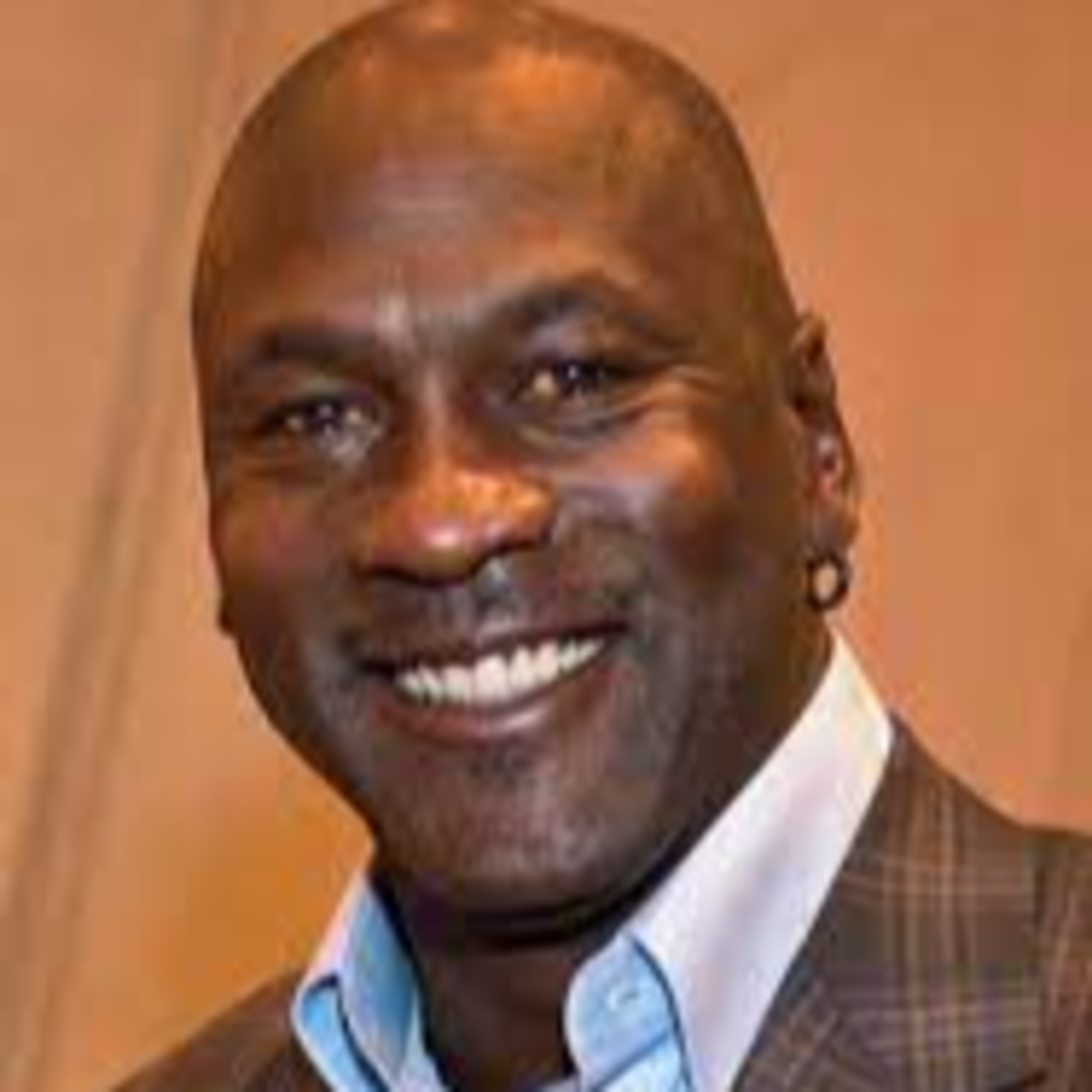 NBA Team Owner Michael Jordan - Slave Code - Whatever A Slave Acquires Belong To Their MASTERS! episode artwork
