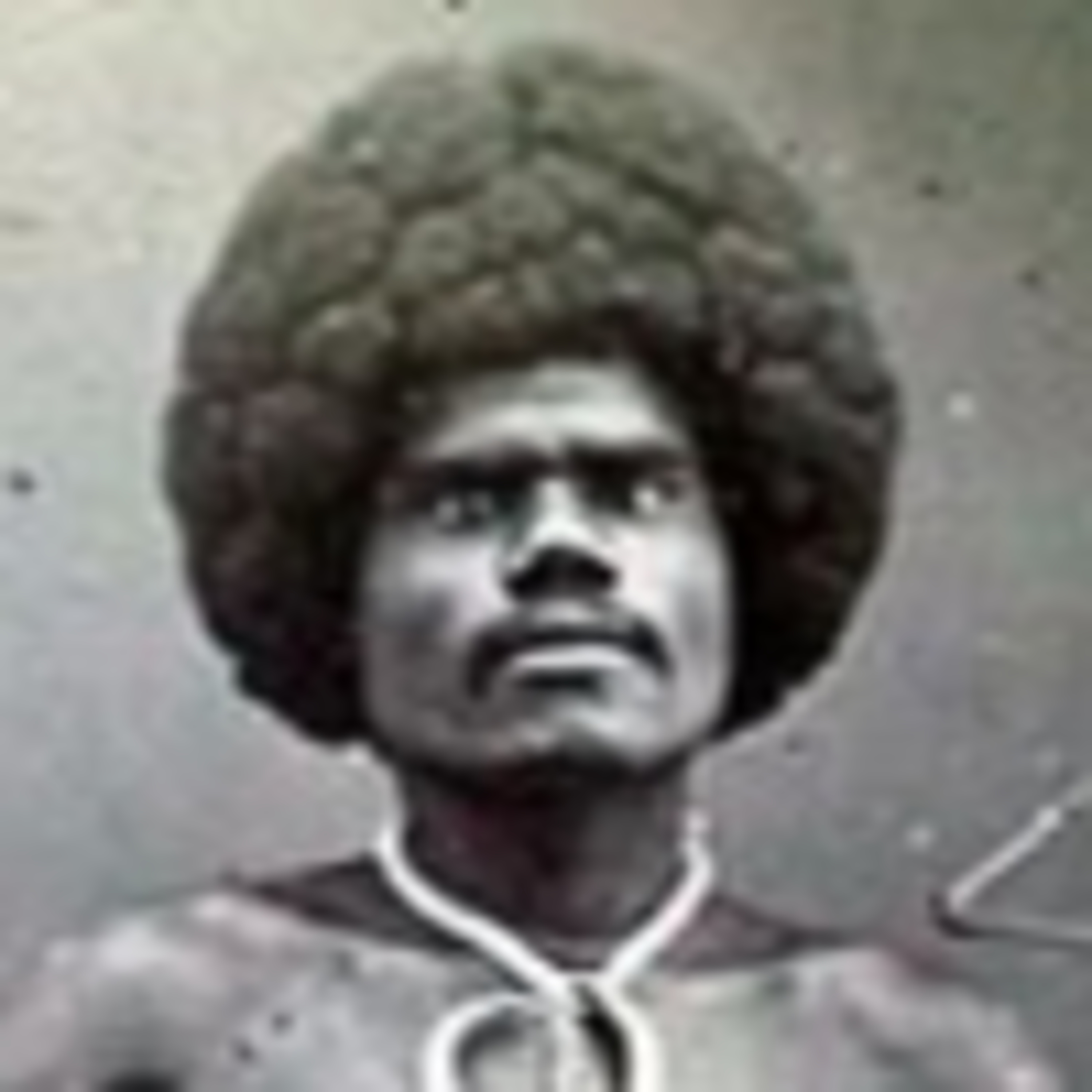 Earliest South American Indians Had Indigenous Australian, Melanesian Ancestry! (Black Indigenous) episode artwork