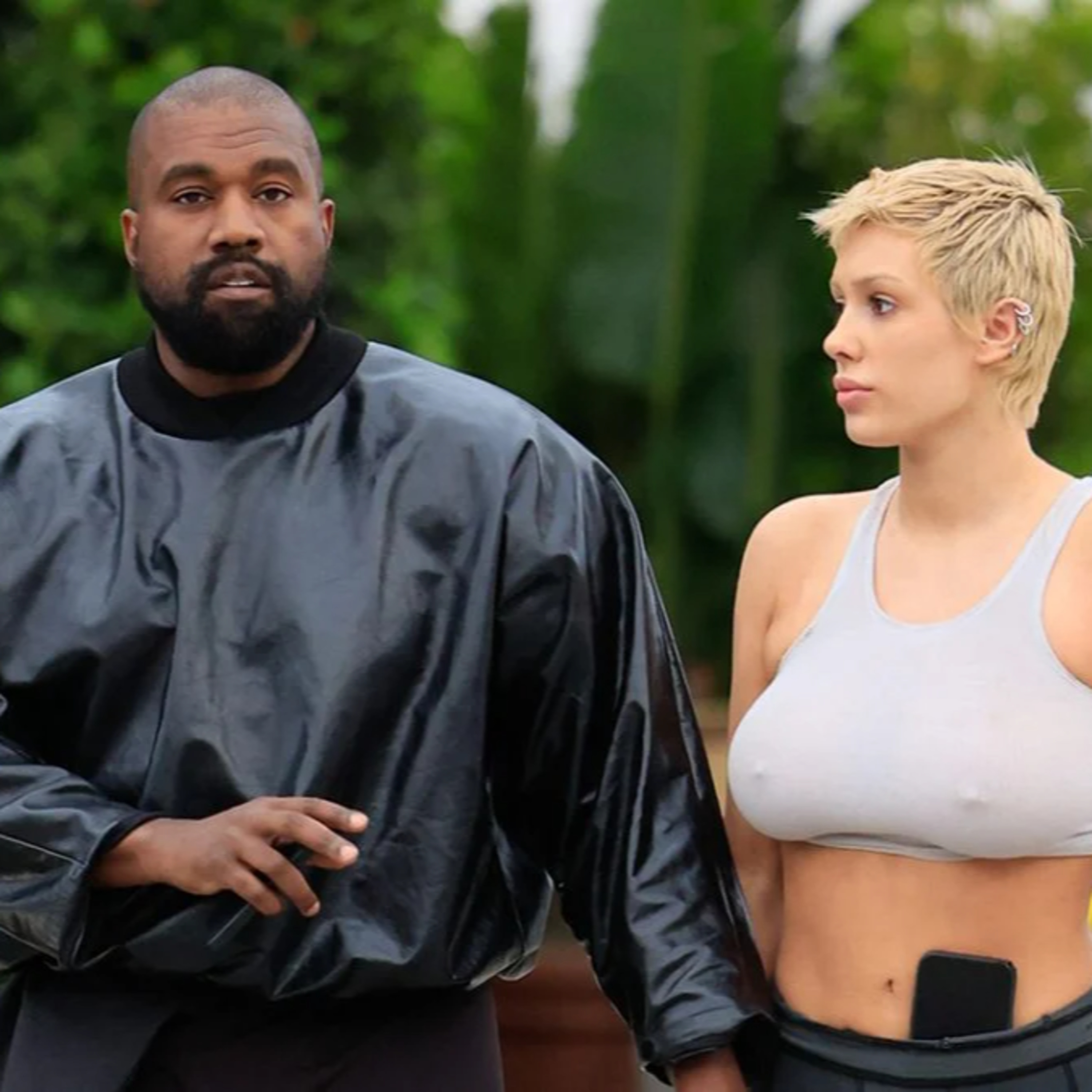 Kanye West Clears $100 million In June 2023 - Adidas Is Reselling Yeezy - Shoes Are Back In Stores! episode artwork