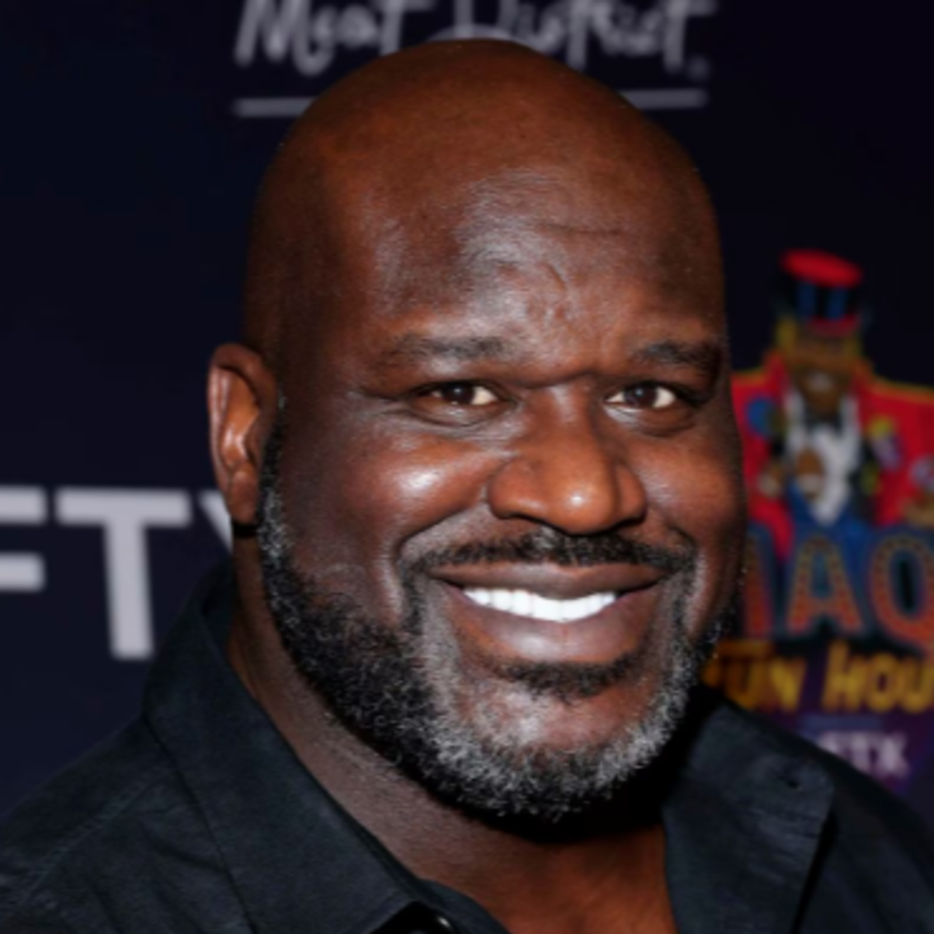 Shaquille Oneal's Credit Card Declined - Big Brother (Government) Controls All Of Our Money! episode artwork