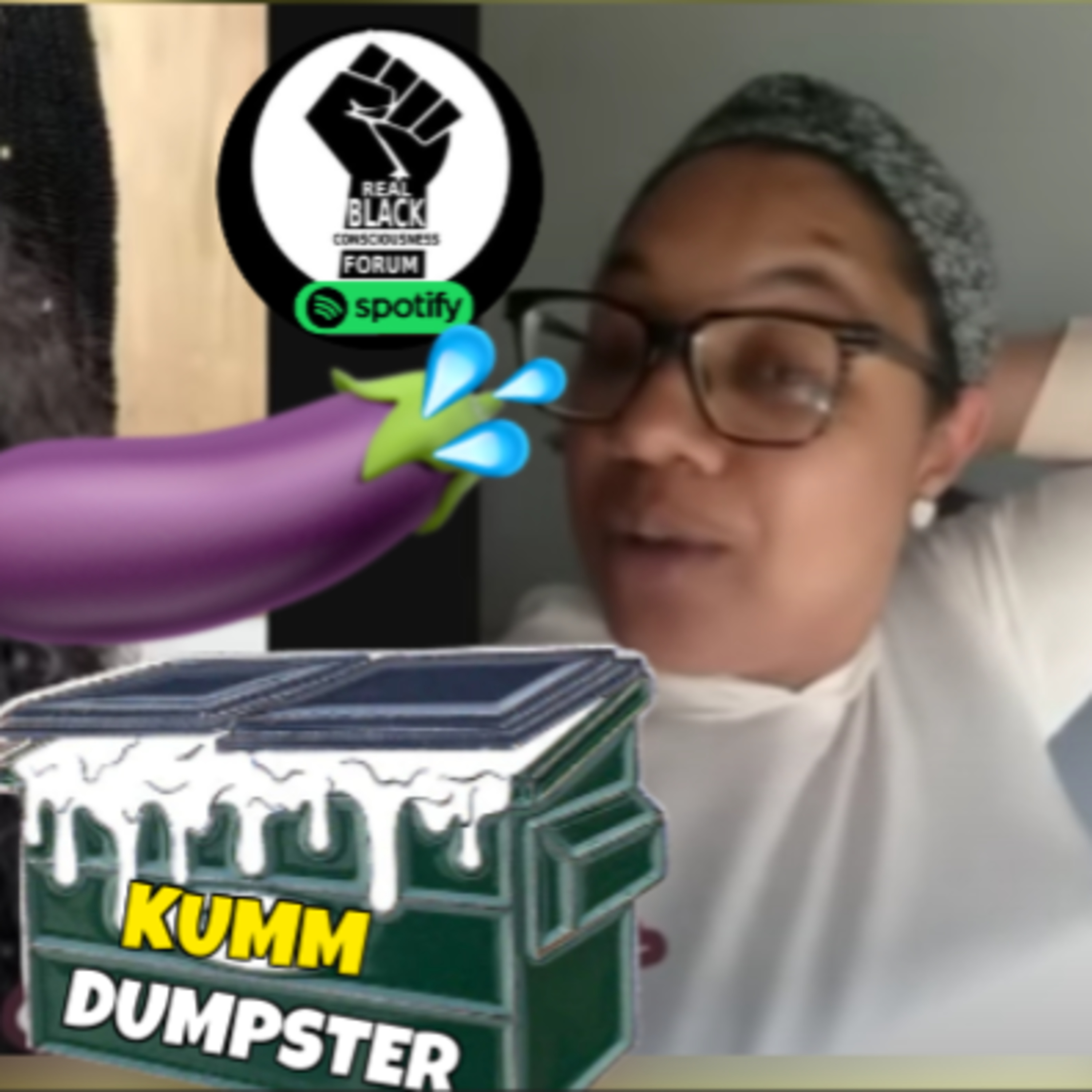 Real Black Consciousness Forum