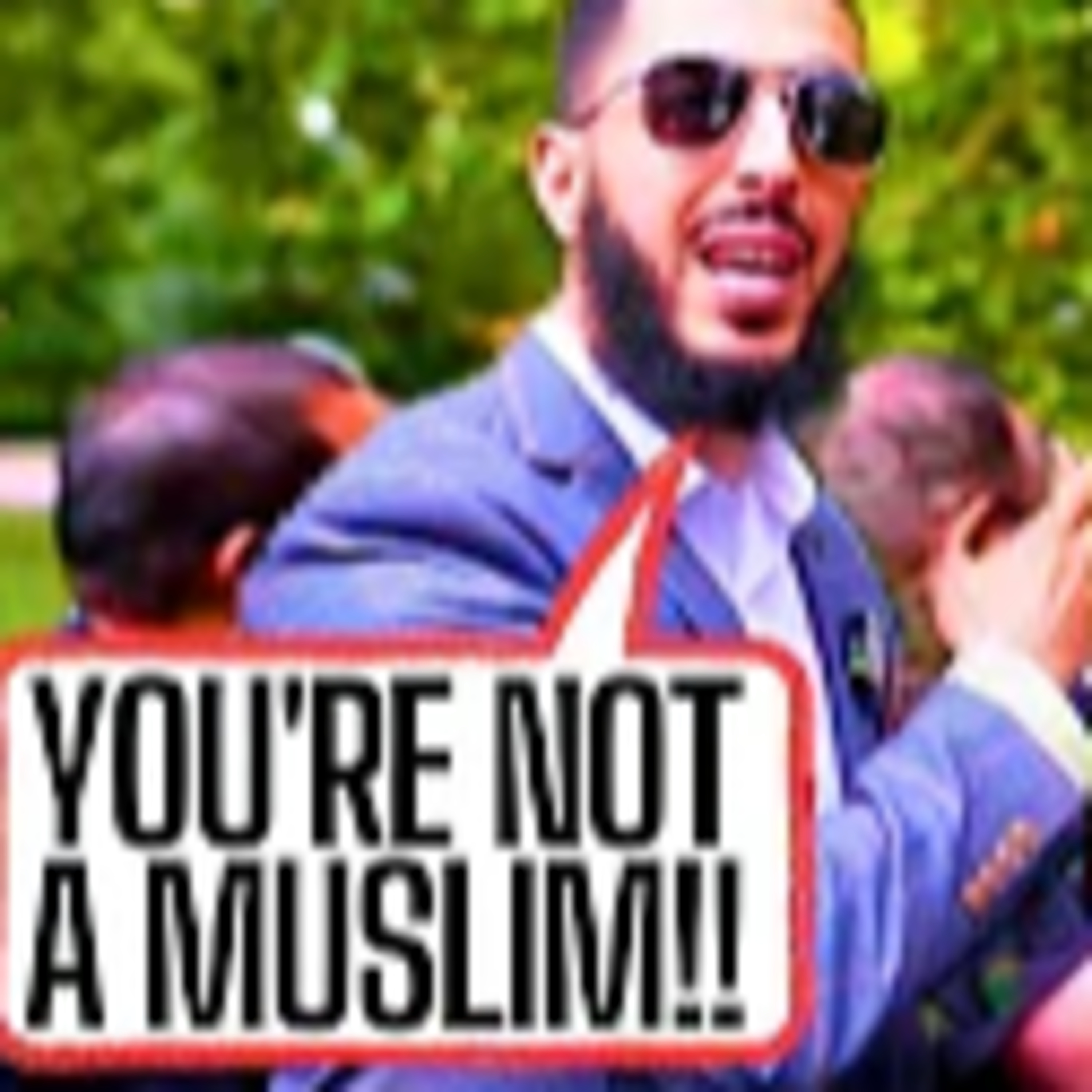 The Honorable Elijah Muhammad Teaching VS Arab Muslim Teachings. (Which One Can Awaken The Blackman?) 