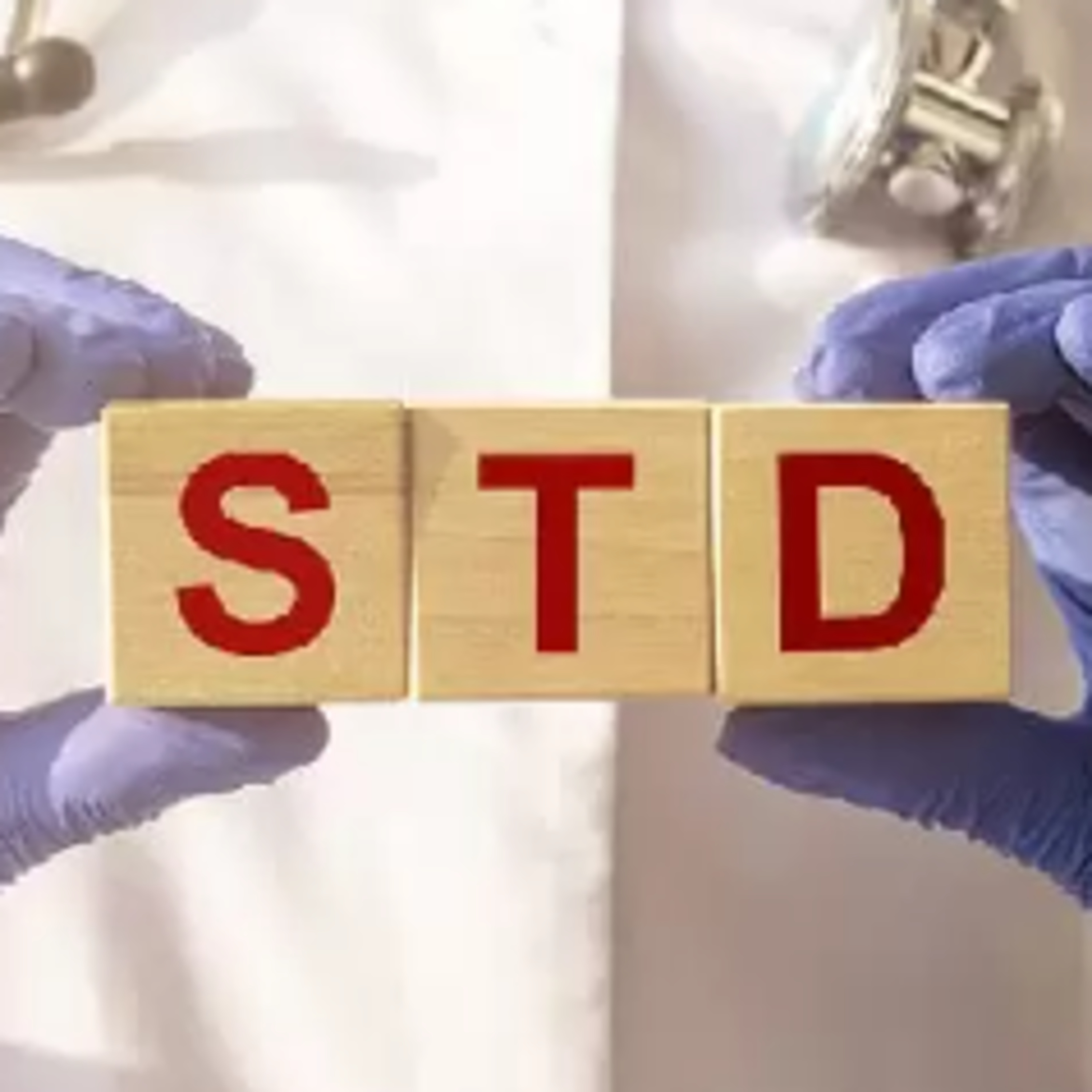 Houston Has Seen A 128% Increase In STD Cases Among Women - Let's Talk About Sex In The Village! episode artwork