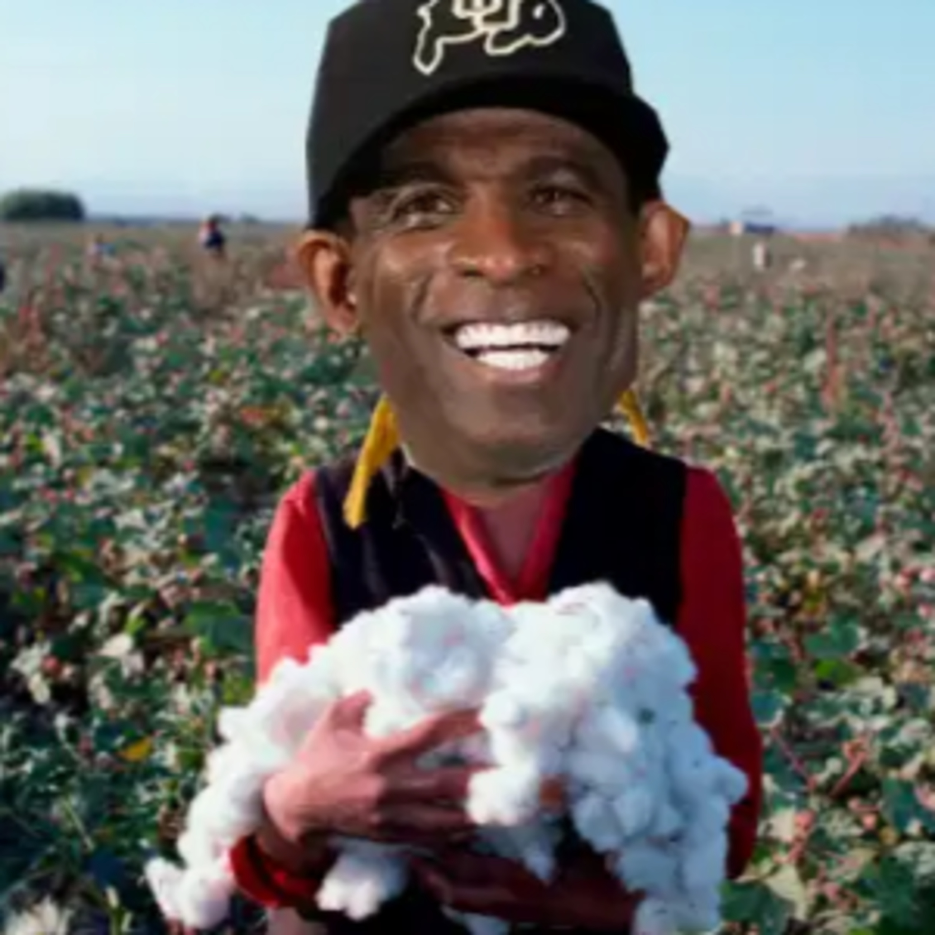 Coach Prime: Winning 3-0 Start On The Colorado Buffs Plantation! (Making Them Folks Millions) episode artwork