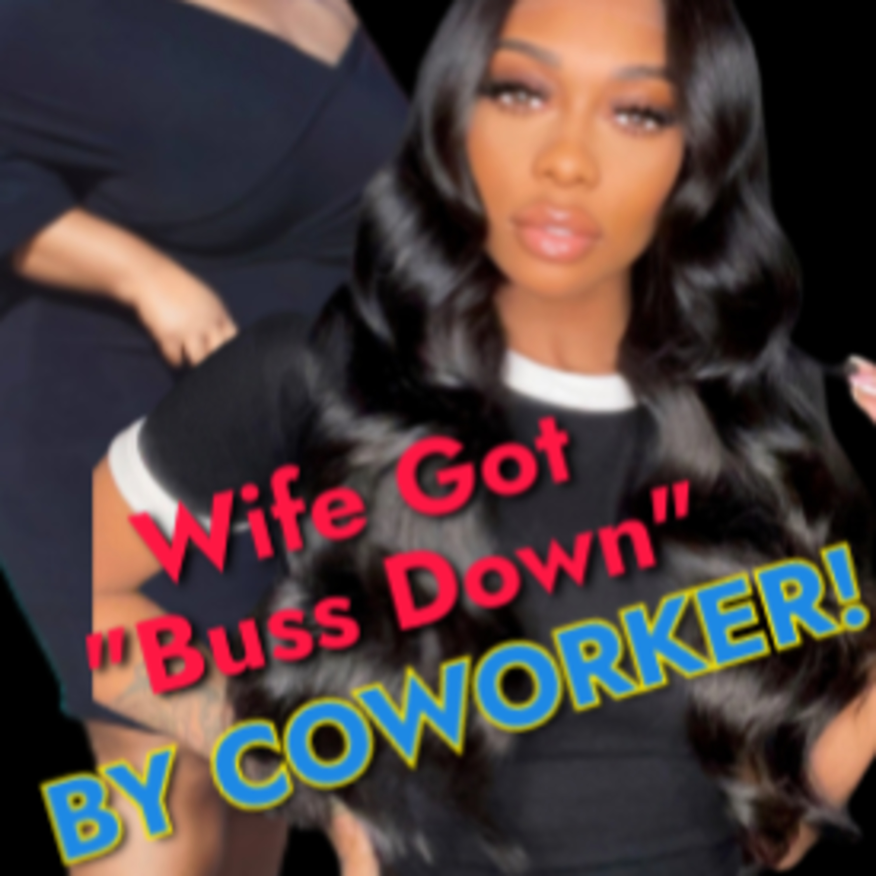 Wife Got Buss Down By Coworker After Having Weight Loss Surgery! (Infidelity Interview Part 1)