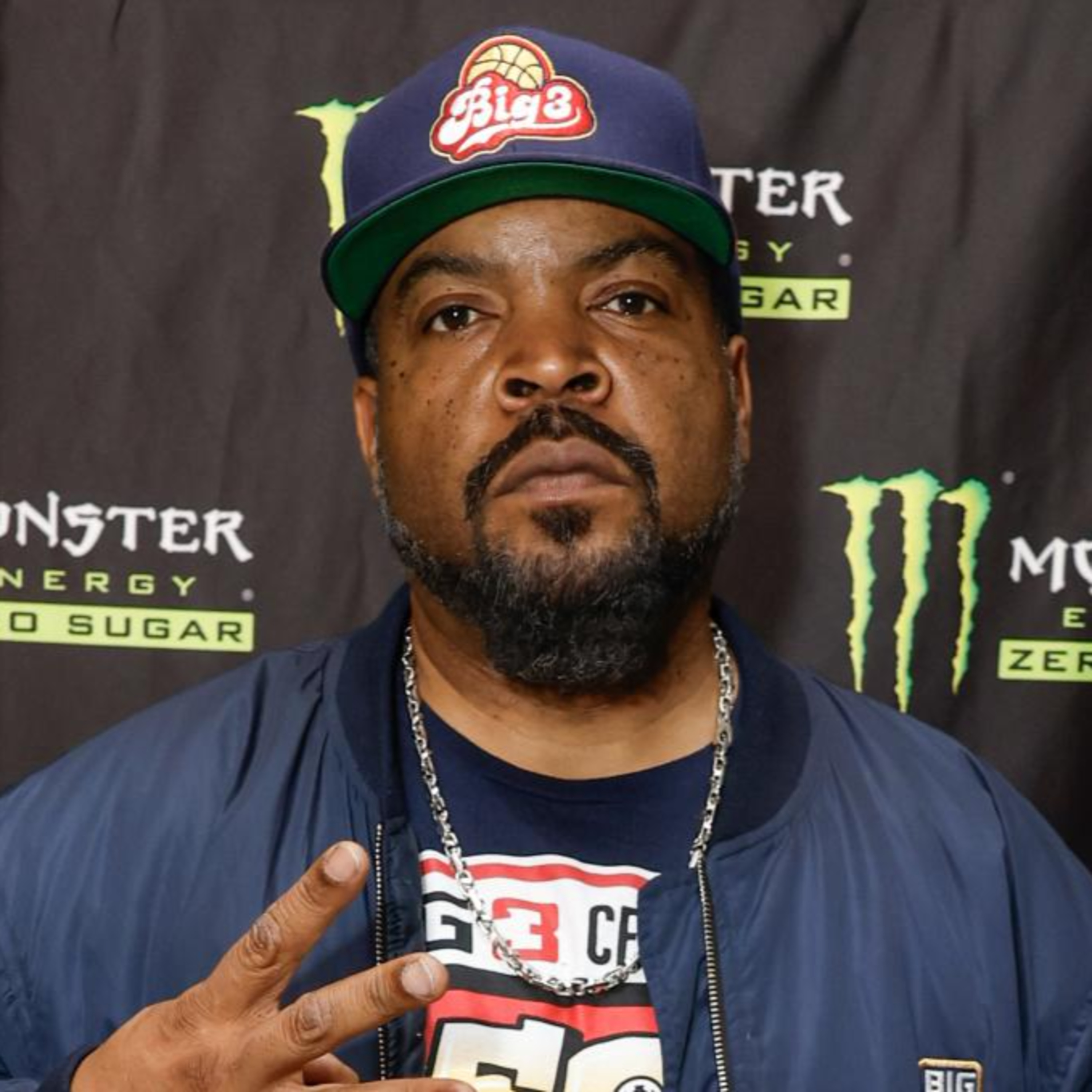 Ice Cube's Big 3: Department Of Justice Investigating The NBA! (Smallhats Against Black Ownership) episode artwork